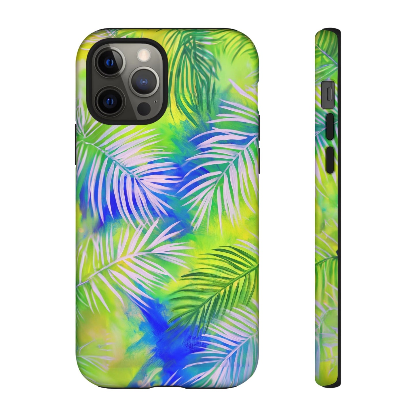 iphone case Looking Up at Paradise iPhone 12 Pro
