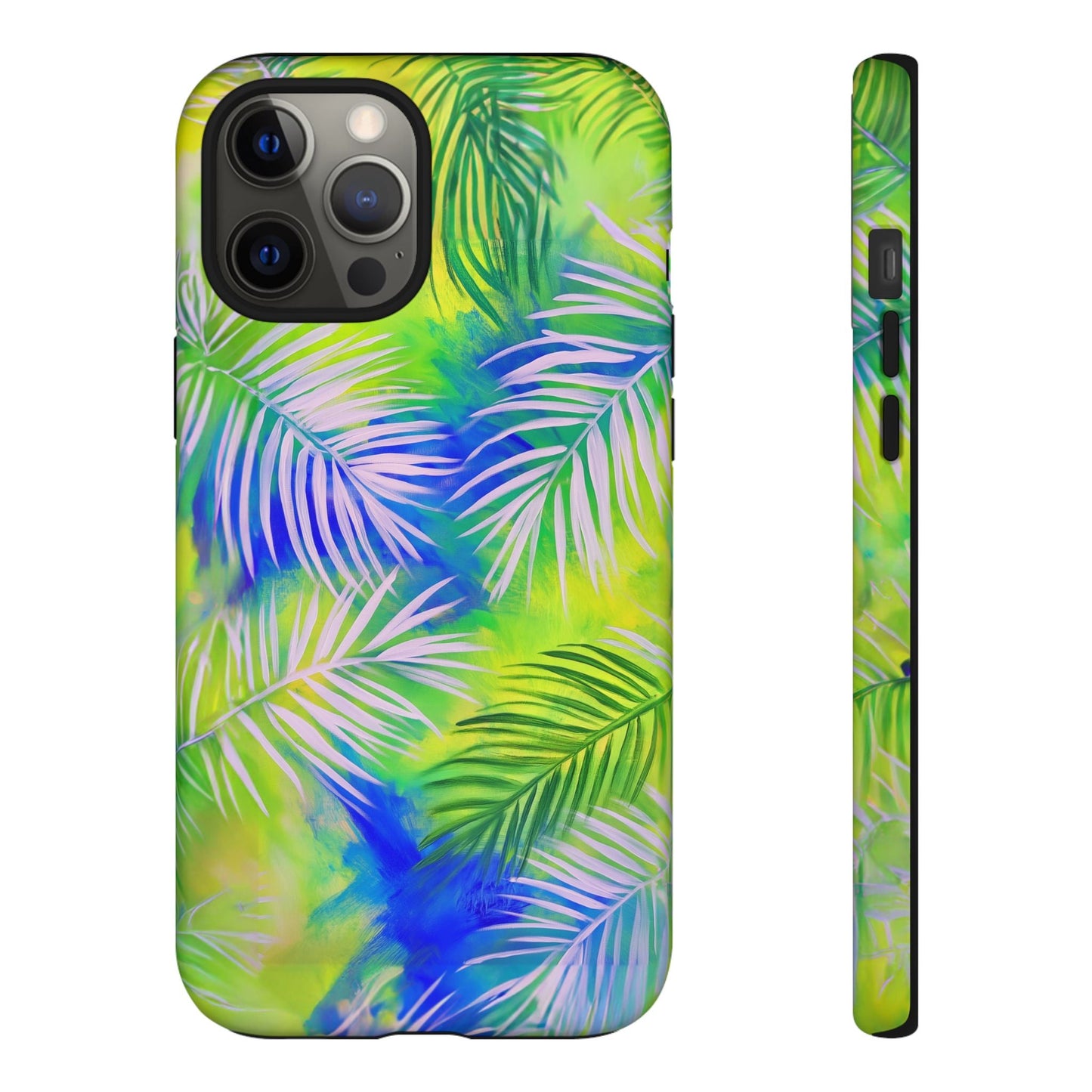 iphone case Looking Up at Paradise iPhone 12 Pro Max
