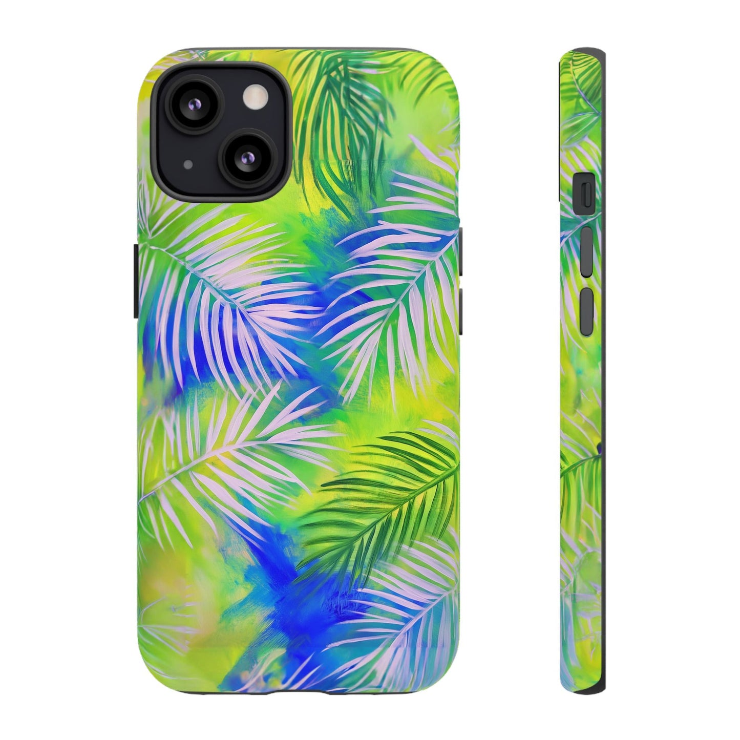iphone case Looking Up at Paradise iPhone 13