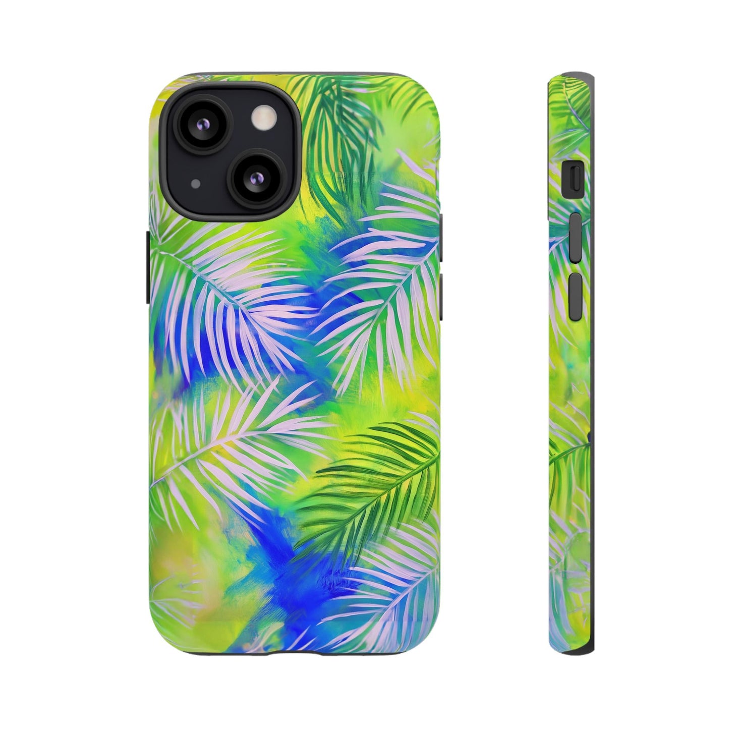 iphone case Looking Up at Paradise iPhone 13 Mini