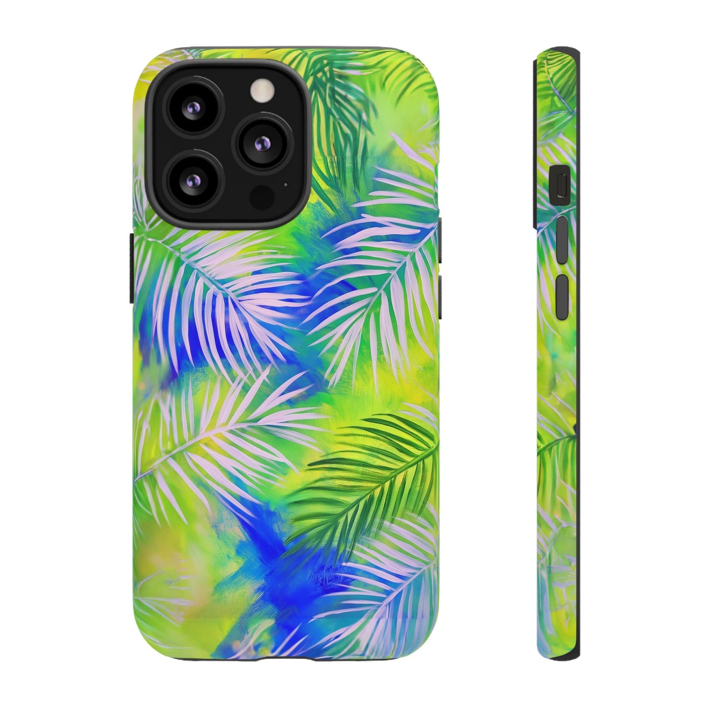iphone case Looking Up at Paradise iPhone 13 Pro