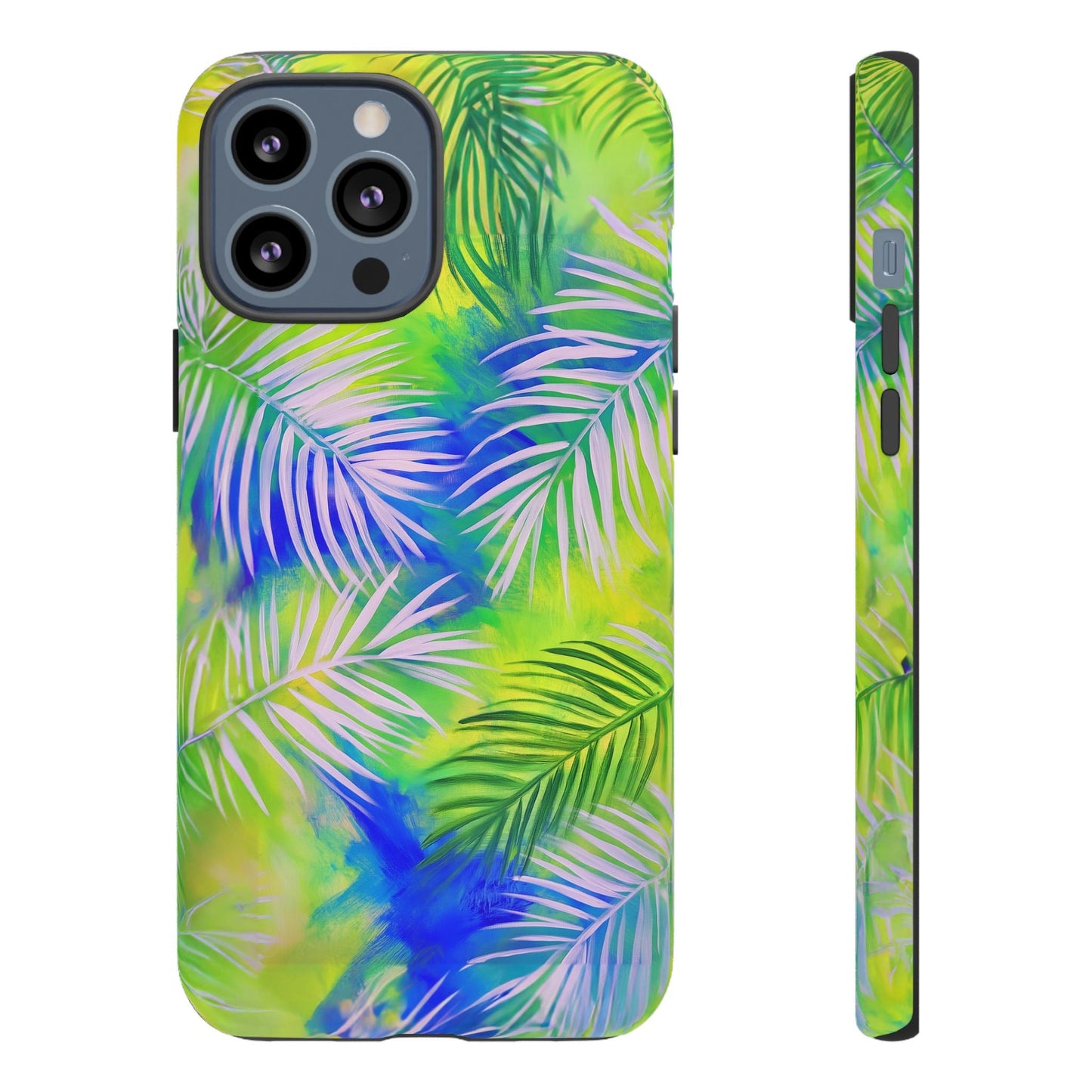 iphone case Looking Up at Paradise iPhone 13 Pro Max