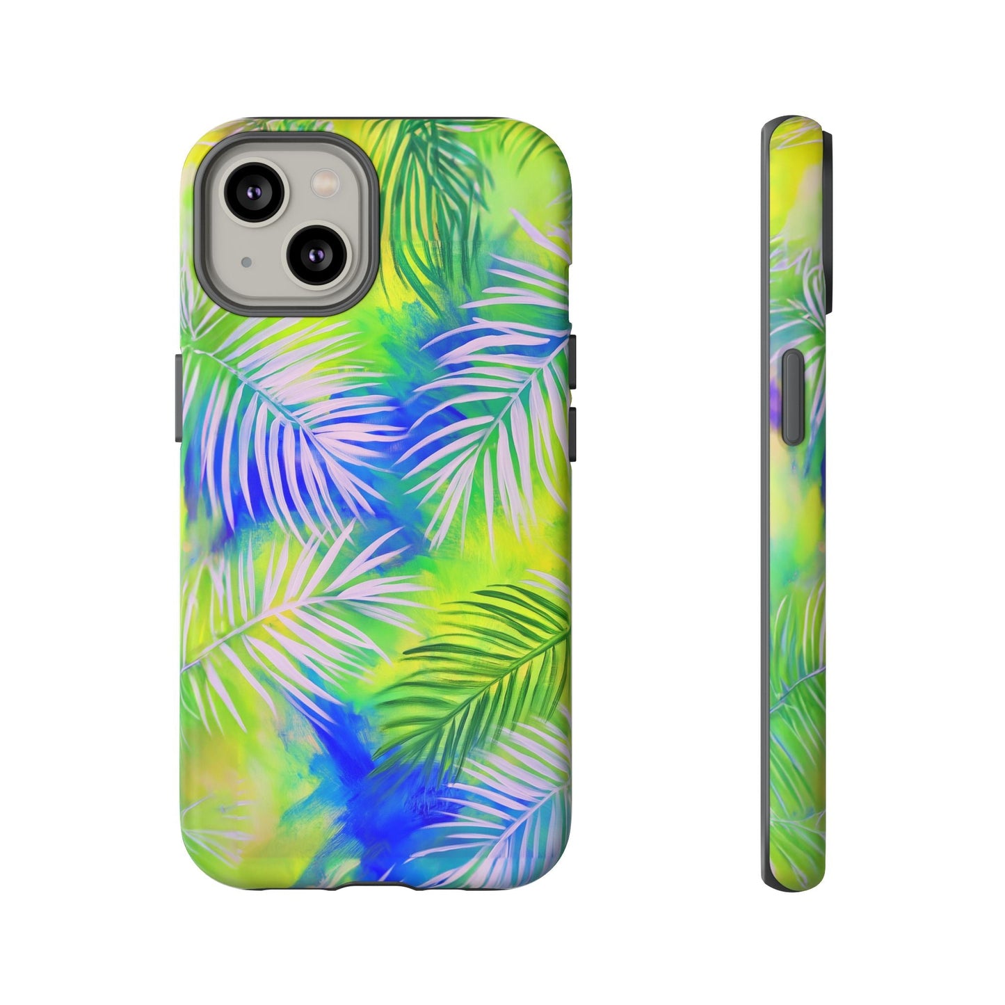 iphone case Looking Up at Paradise iPhone 14