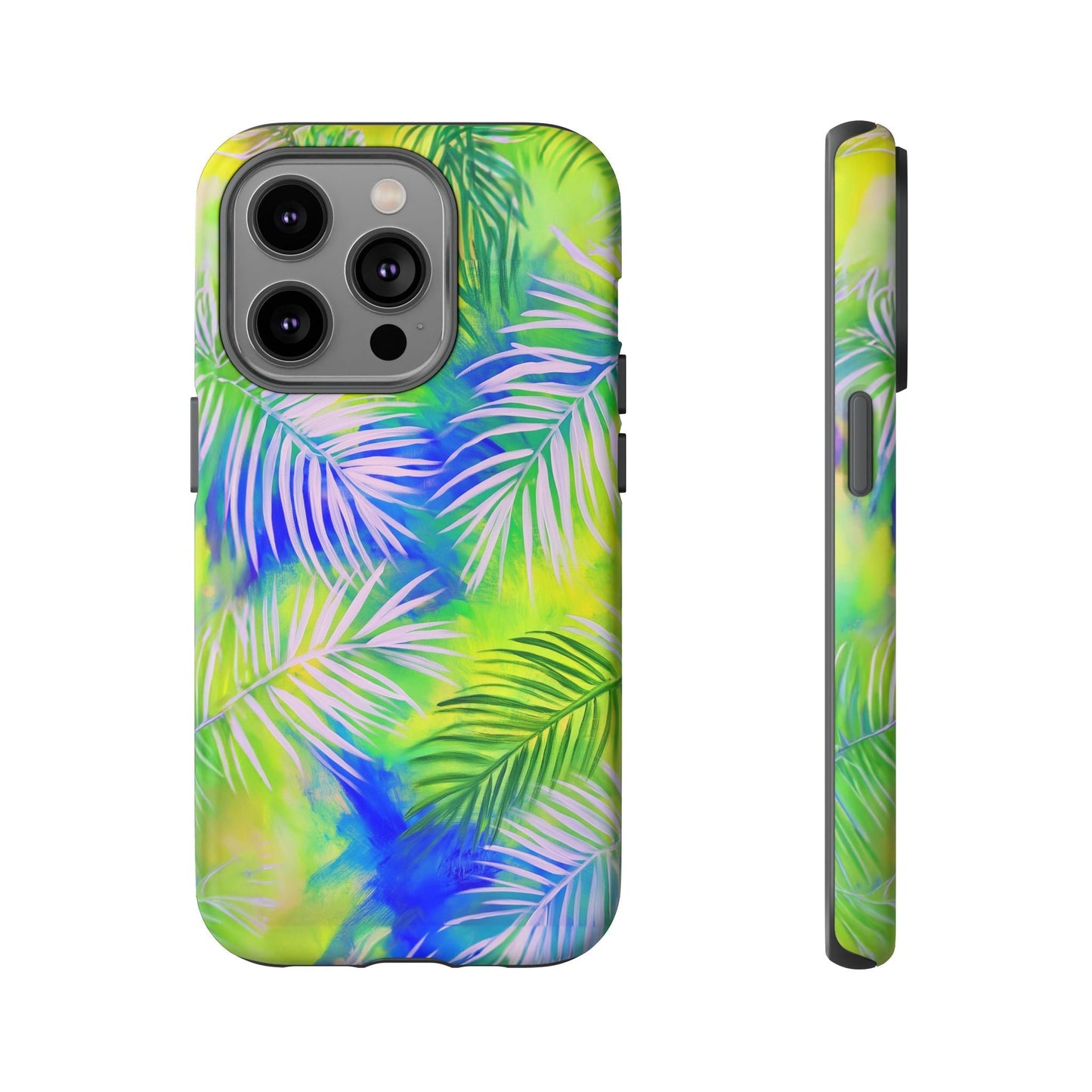 iphone case Looking Up at Paradise iPhone 14 Pro