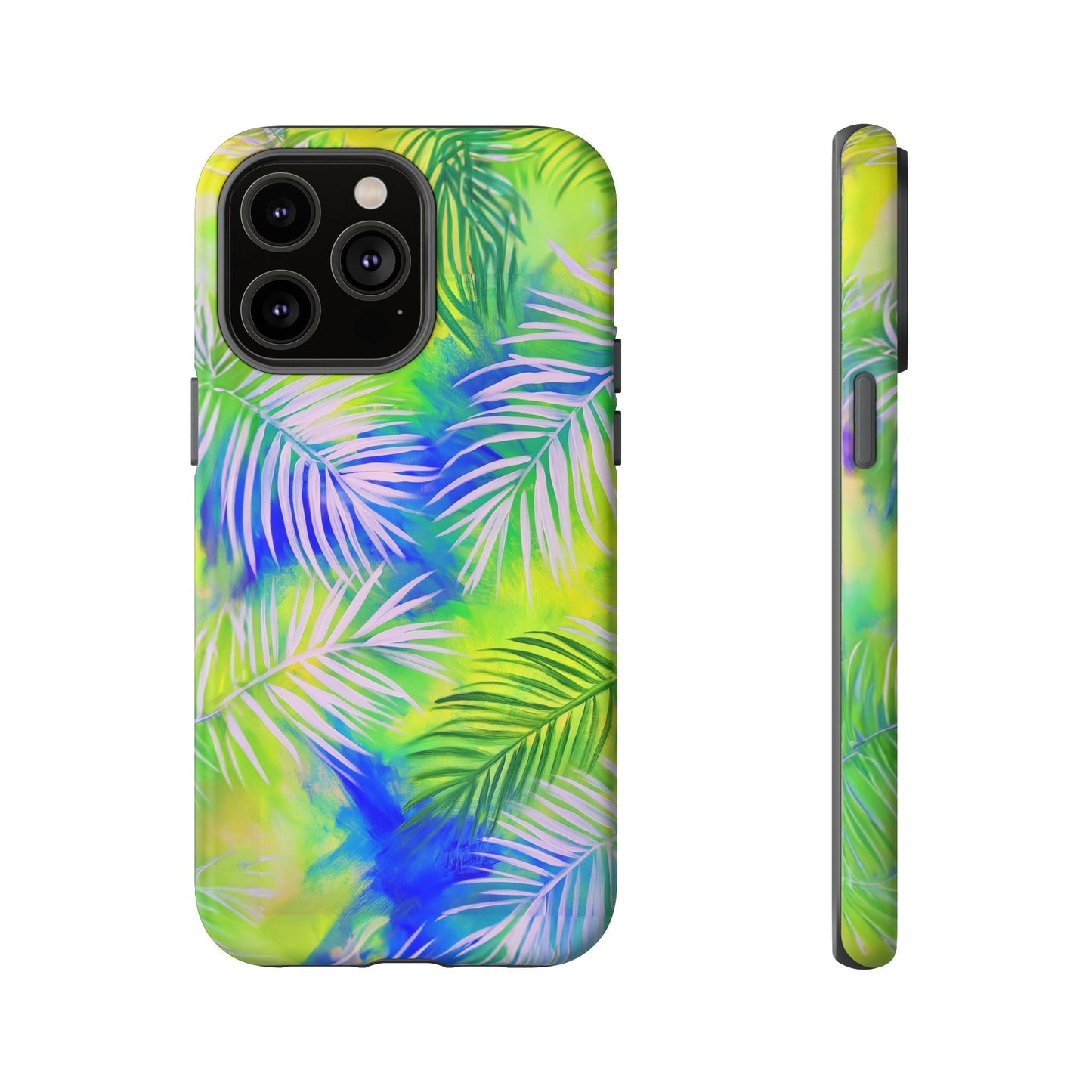 iphone case Looking Up at Paradise iPhone 14 Pro Max