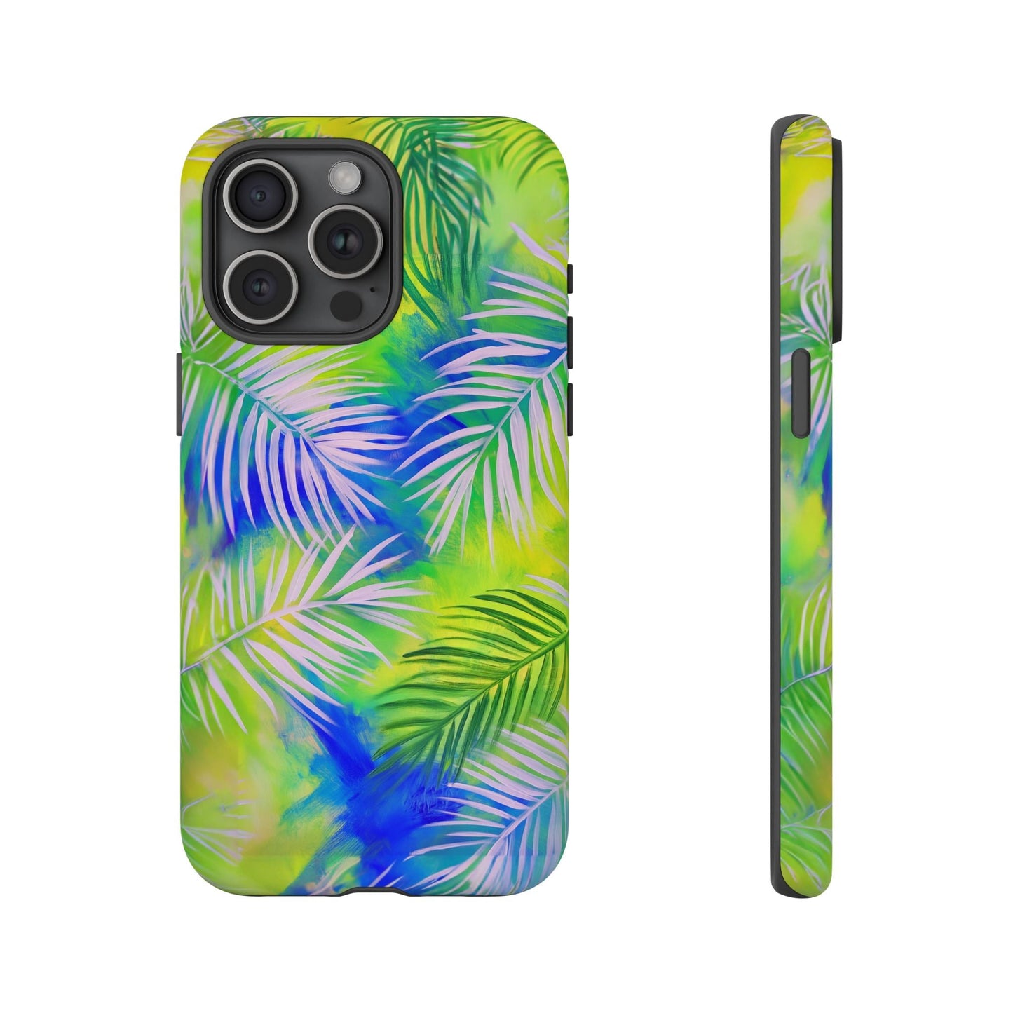 iphone case Looking Up at Paradise iPhone 15 Pro Max
