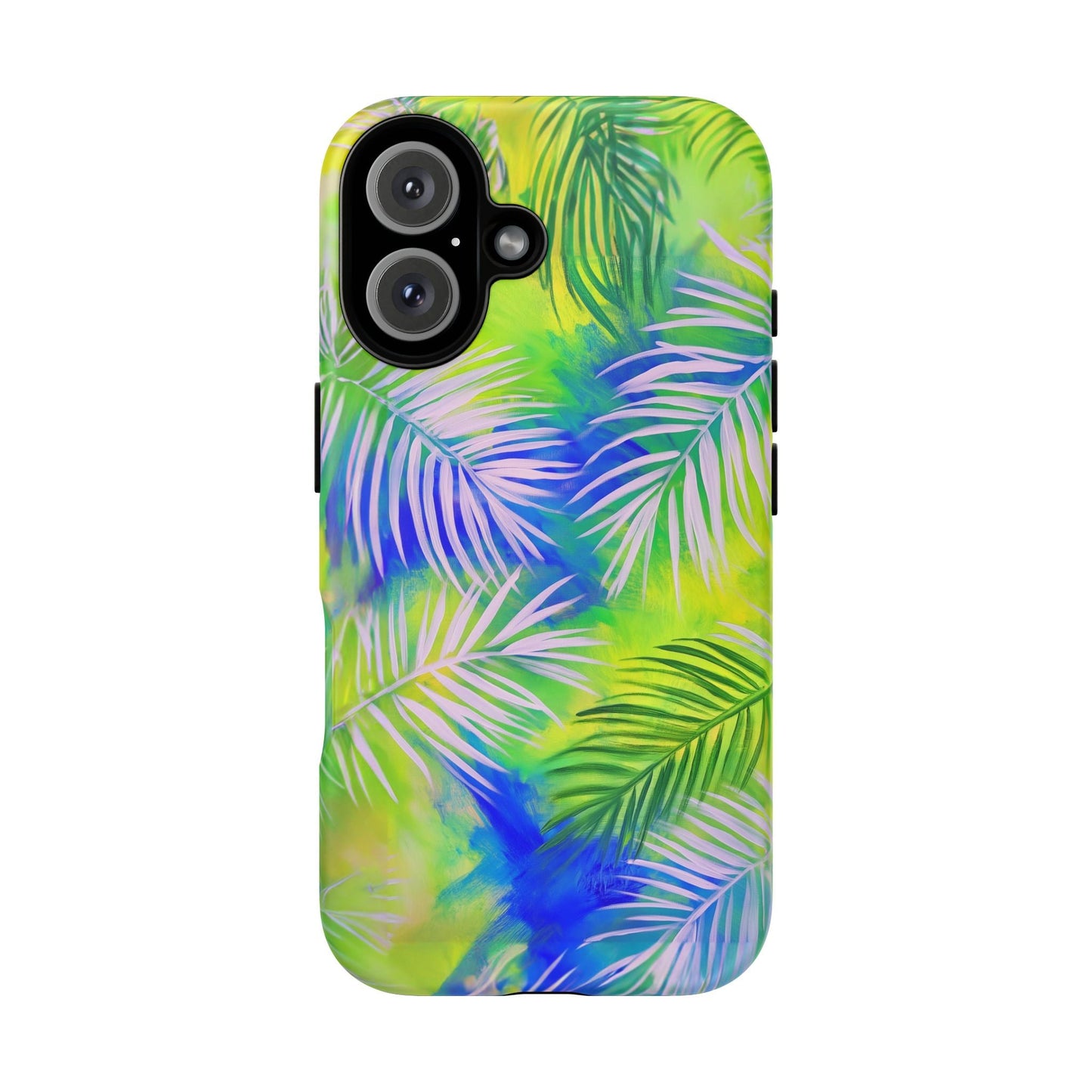 iphone case Looking Up at Paradise iPhone 16