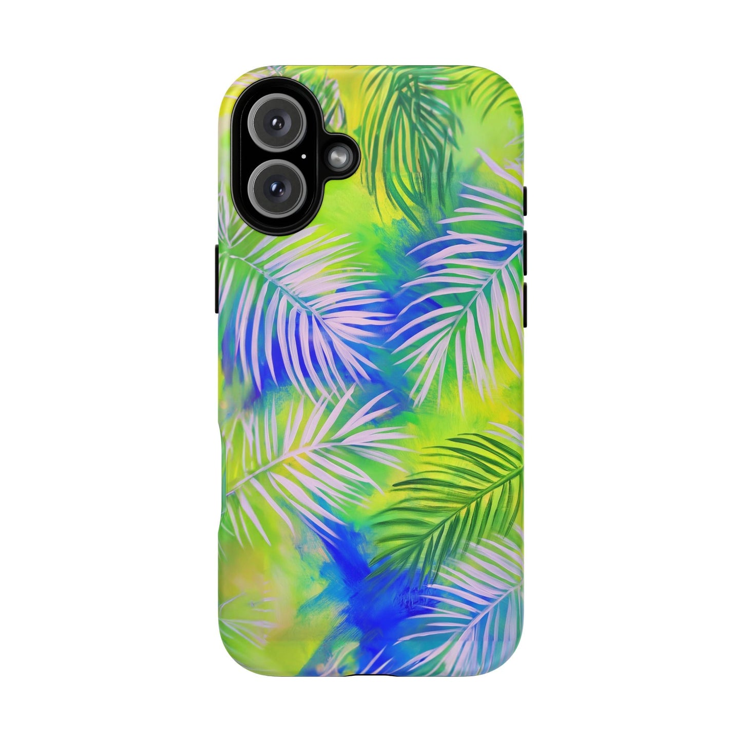iphone case Looking Up at Paradise iPhone 16 Plus
