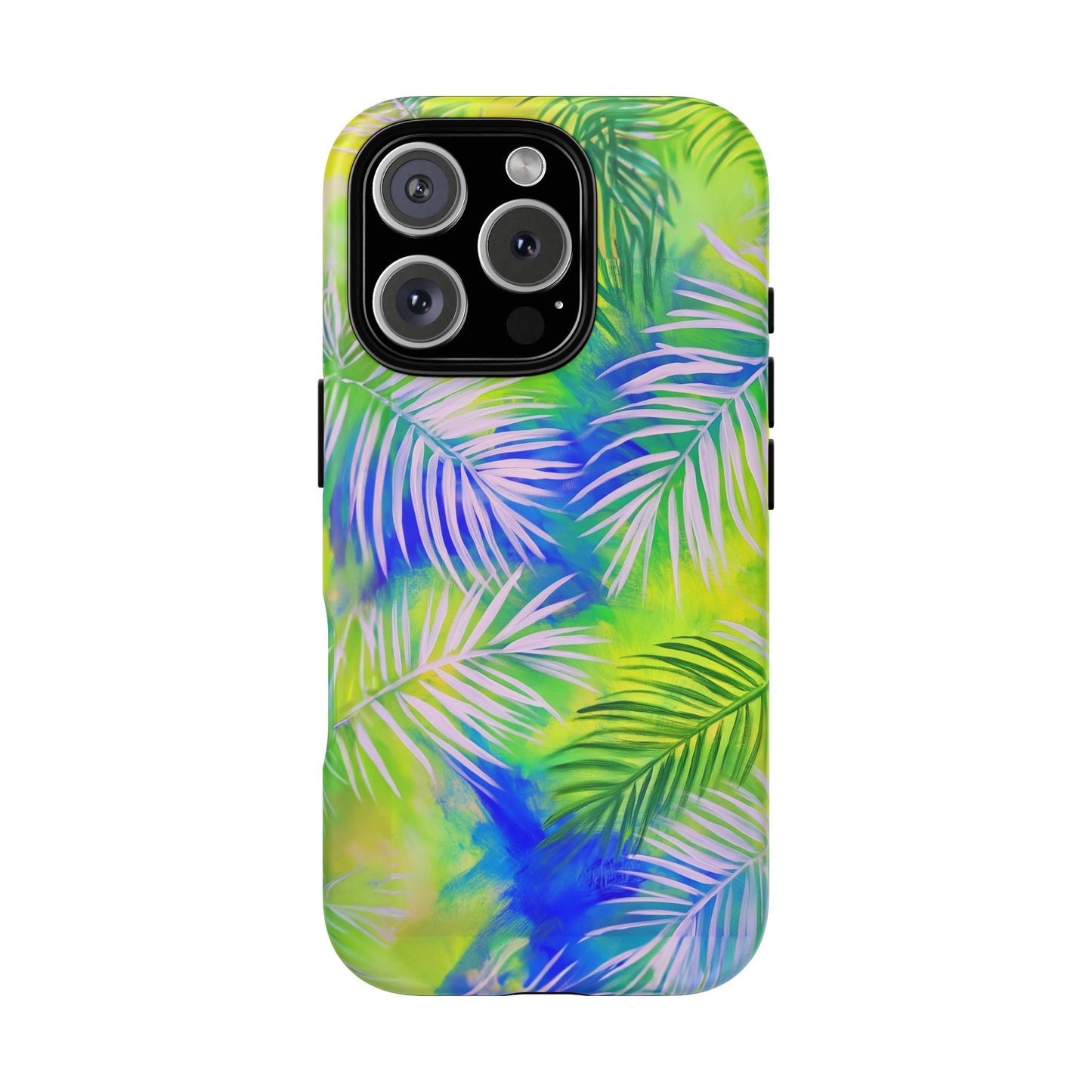 iphone case Looking Up at Paradise iPhone 16 Pro