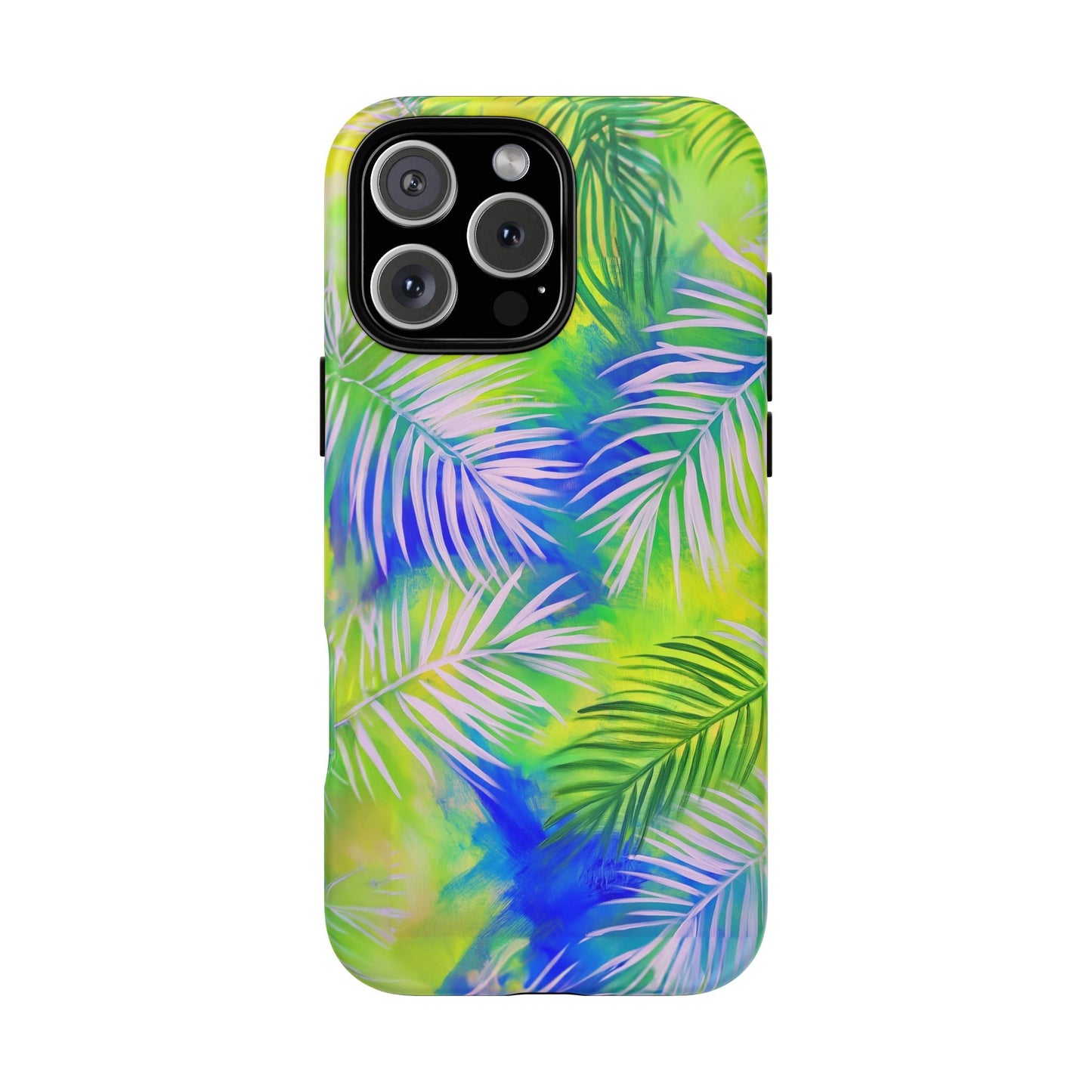 iphone case Looking Up at Paradise iPhone 16 Pro Max