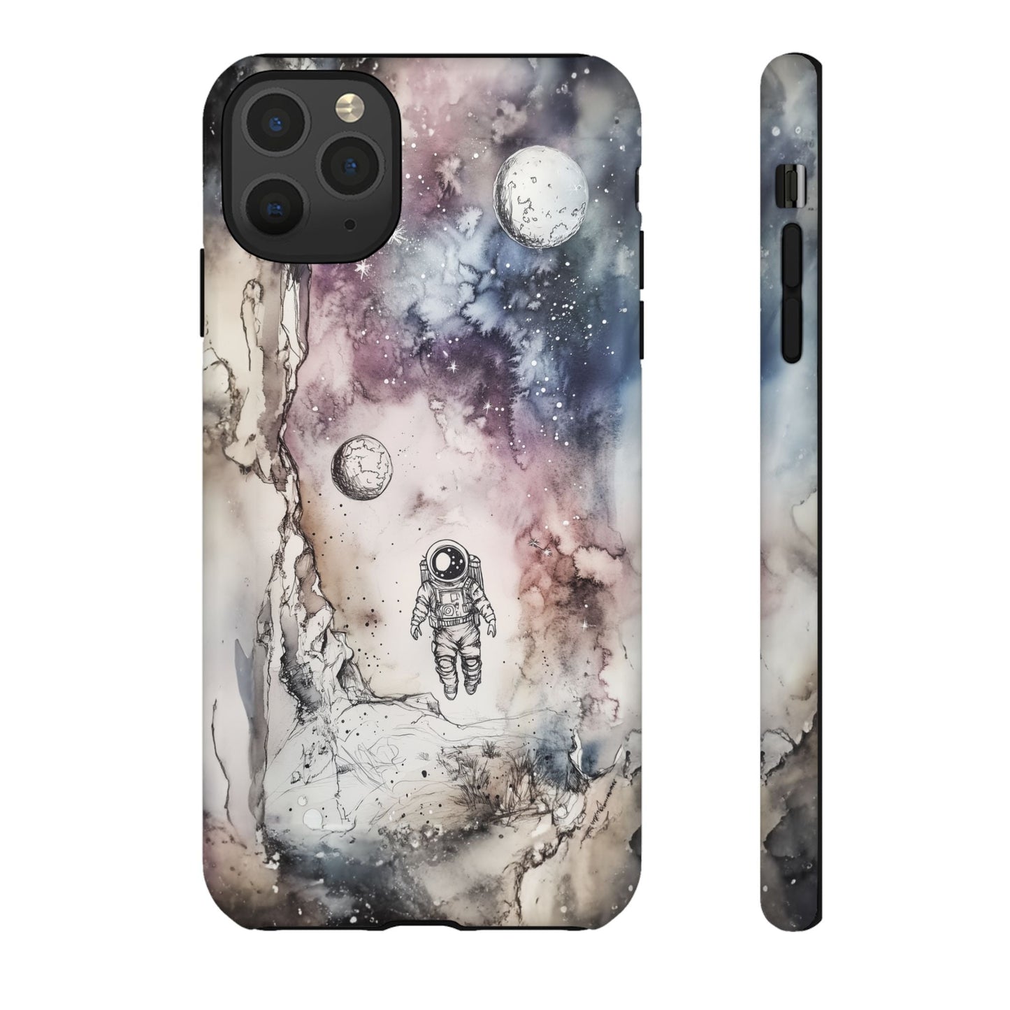iphone case Lunar Wanderer iPhone 11 Pro Max