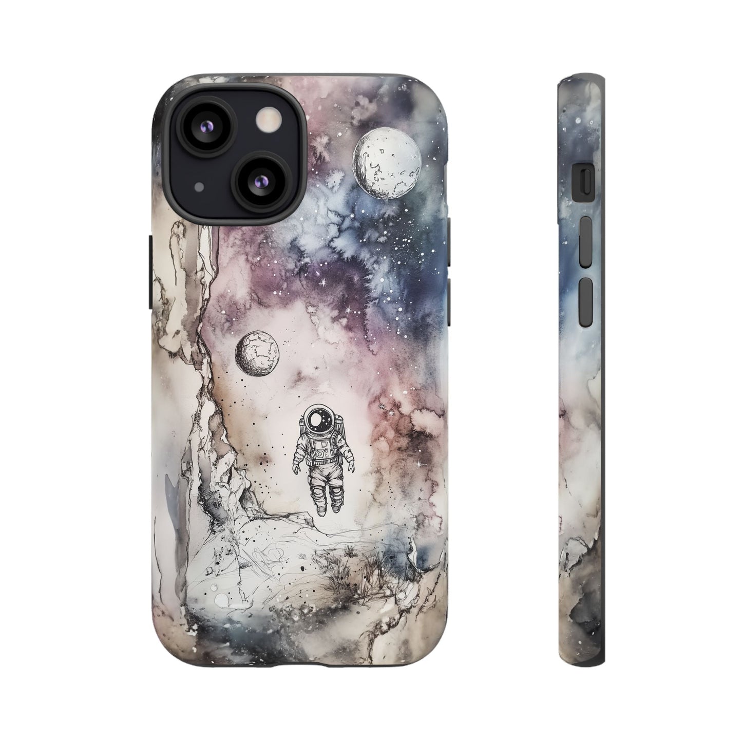 iphone case Lunar Wanderer iPhone 13 Mini