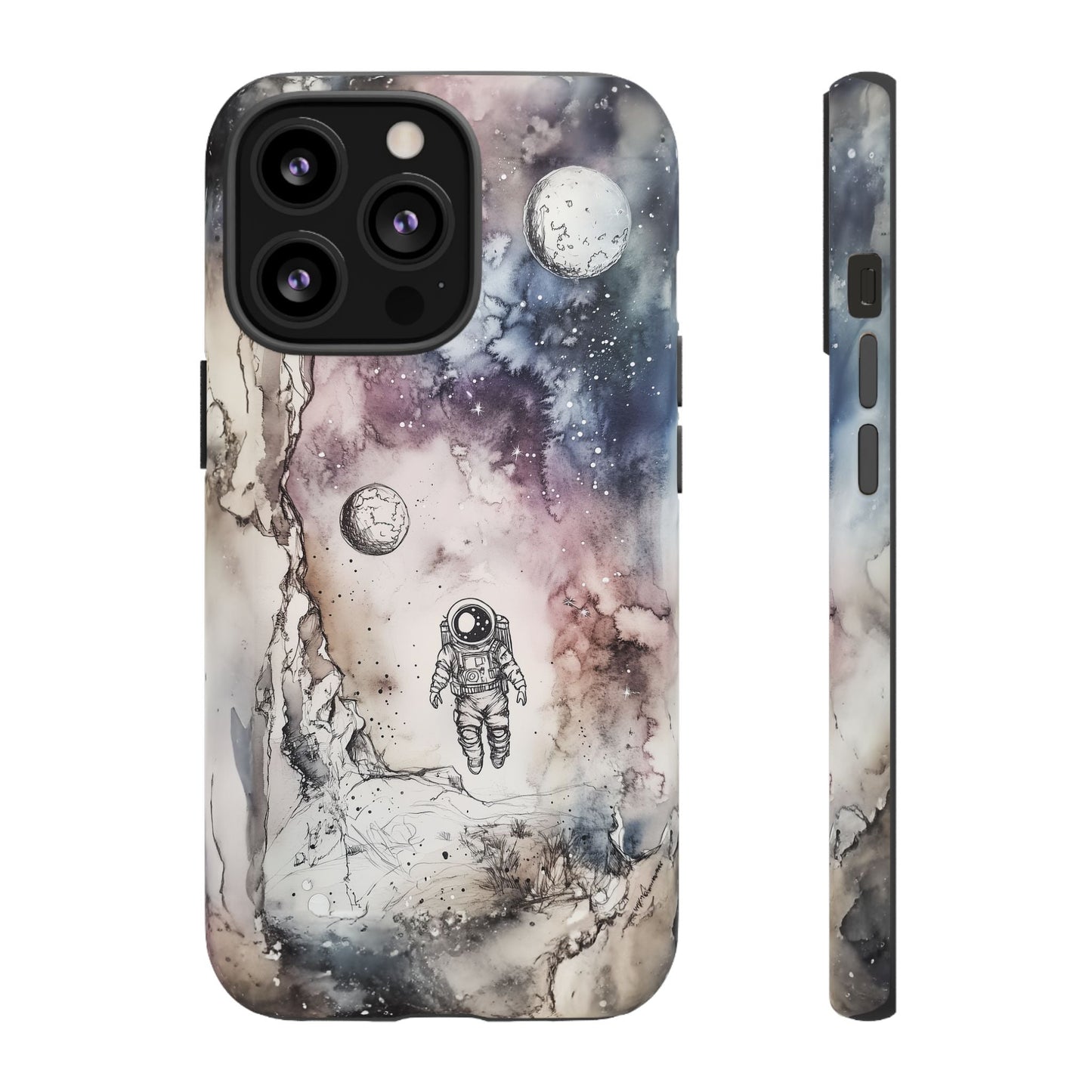 iphone case Lunar Wanderer iPhone 13 Pro
