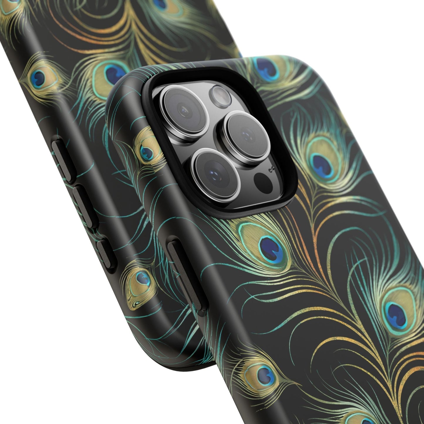 iphone case Majestic Plume