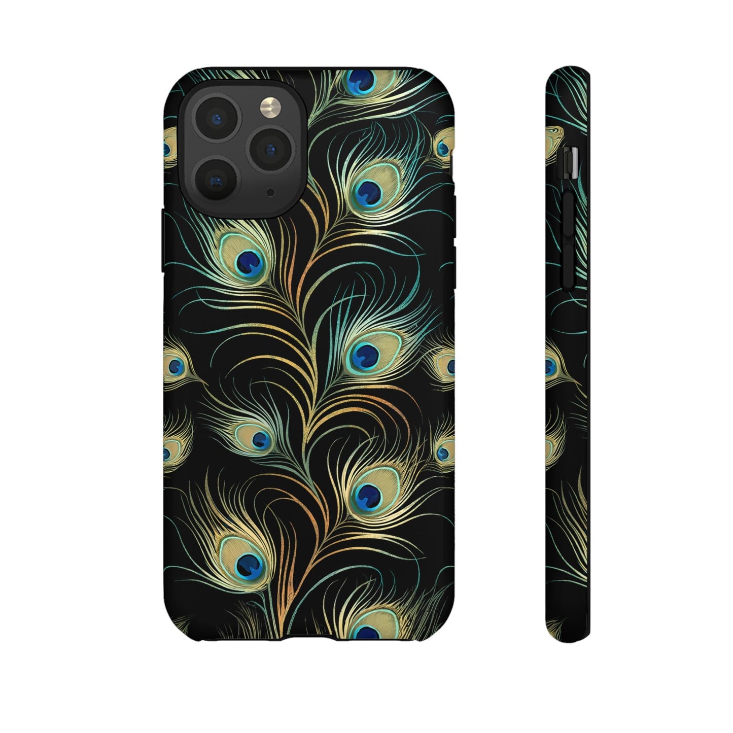 iphone case Majestic Plume iPhone 11 Pro
