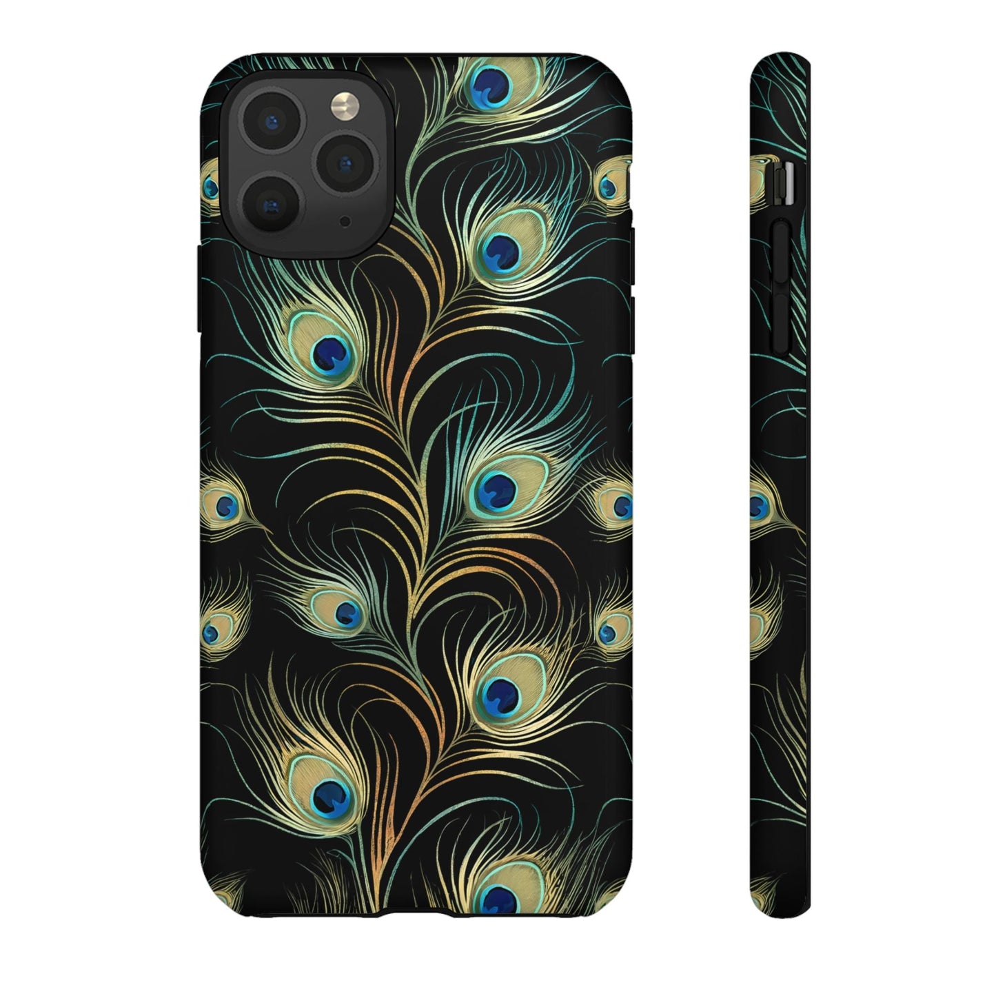 iphone case Majestic Plume iPhone 11 Pro Max