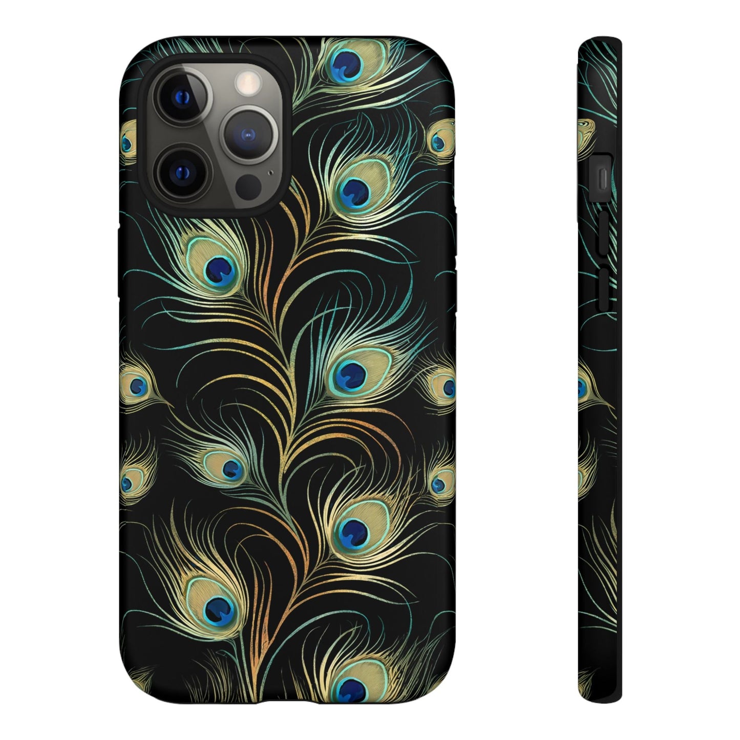 iphone case Majestic Plume iPhone 12 Pro Max