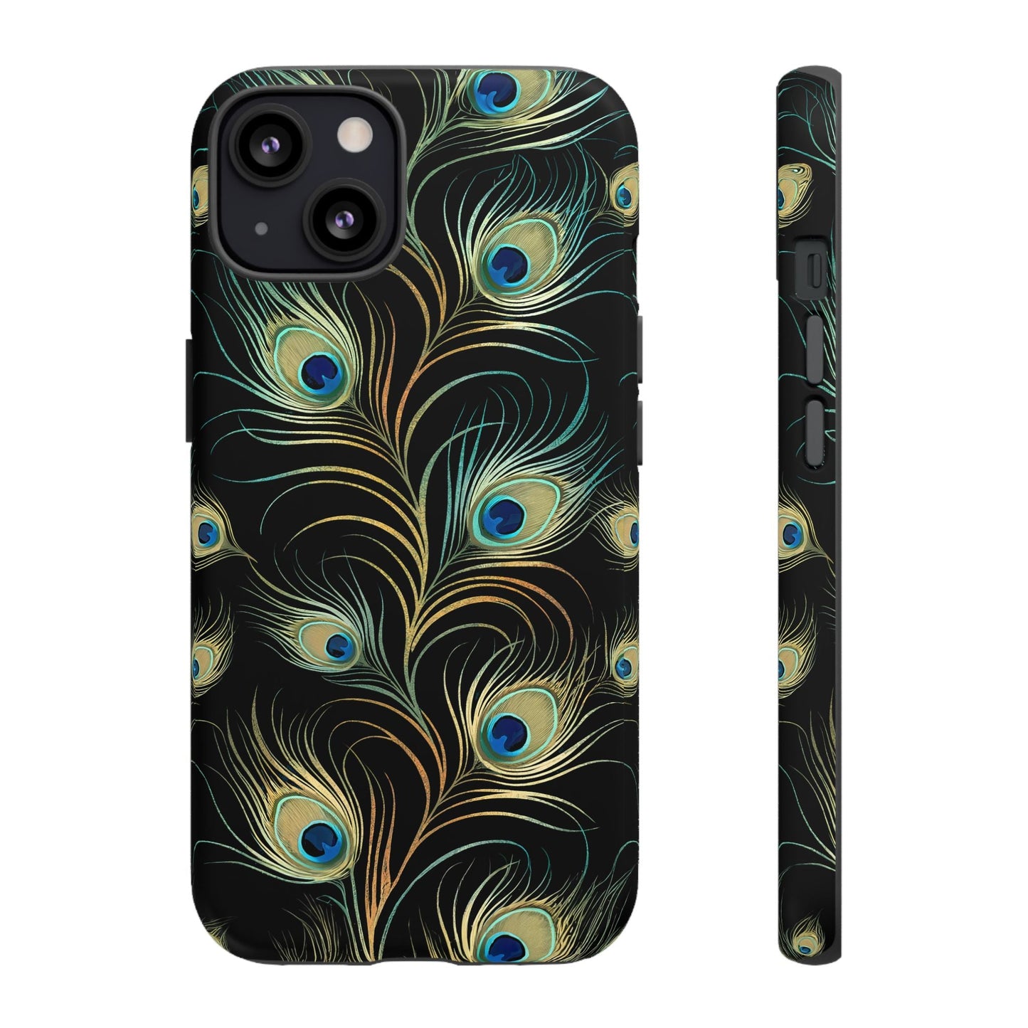 iphone case Majestic Plume iPhone 13