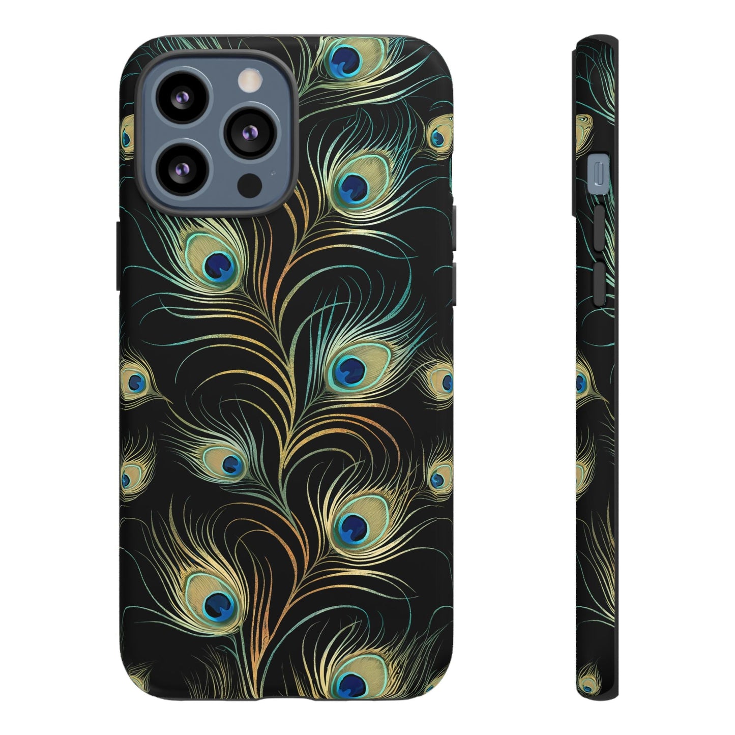iphone case Majestic Plume iPhone 13 Pro Max