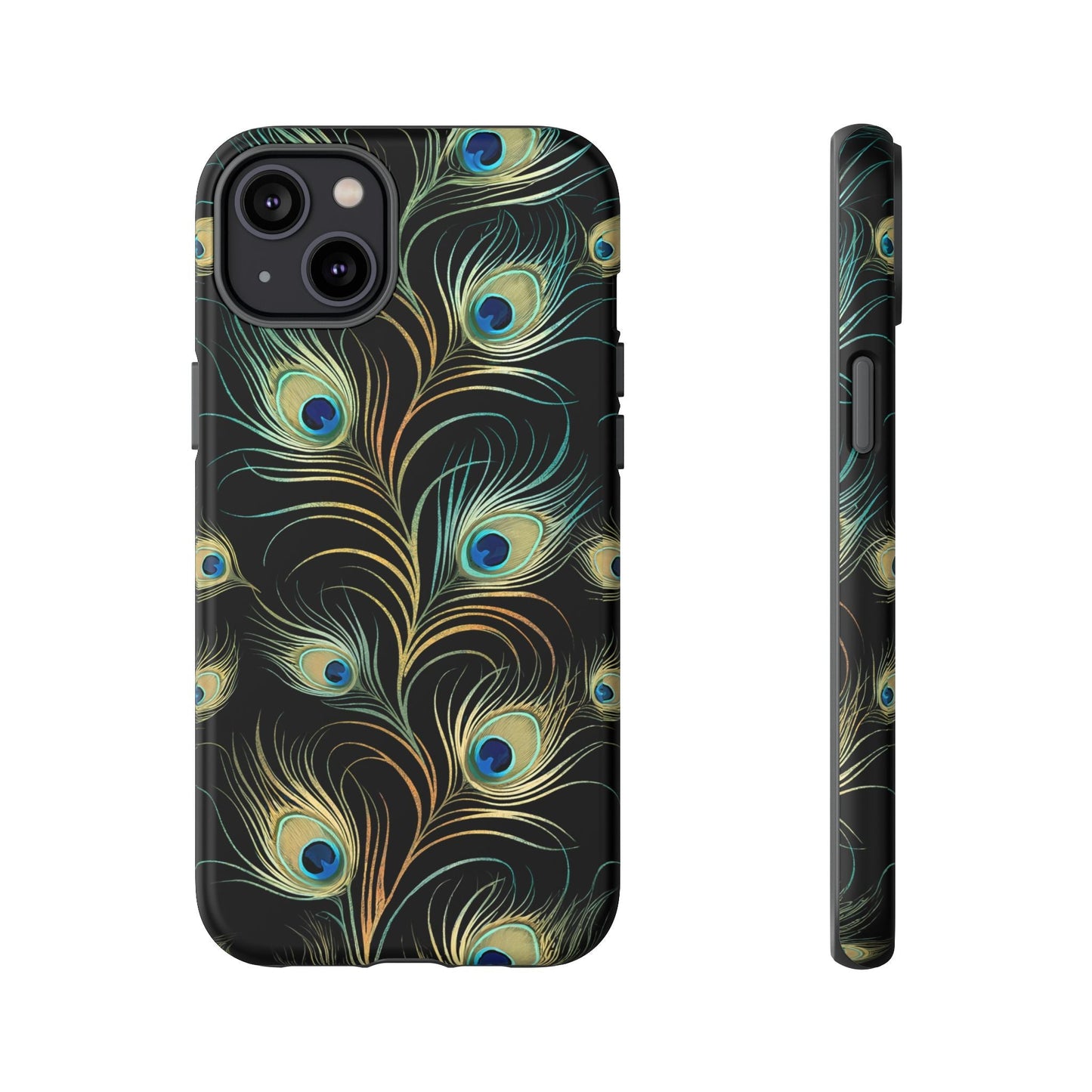 iphone case Majestic Plume iPhone 14 Plus