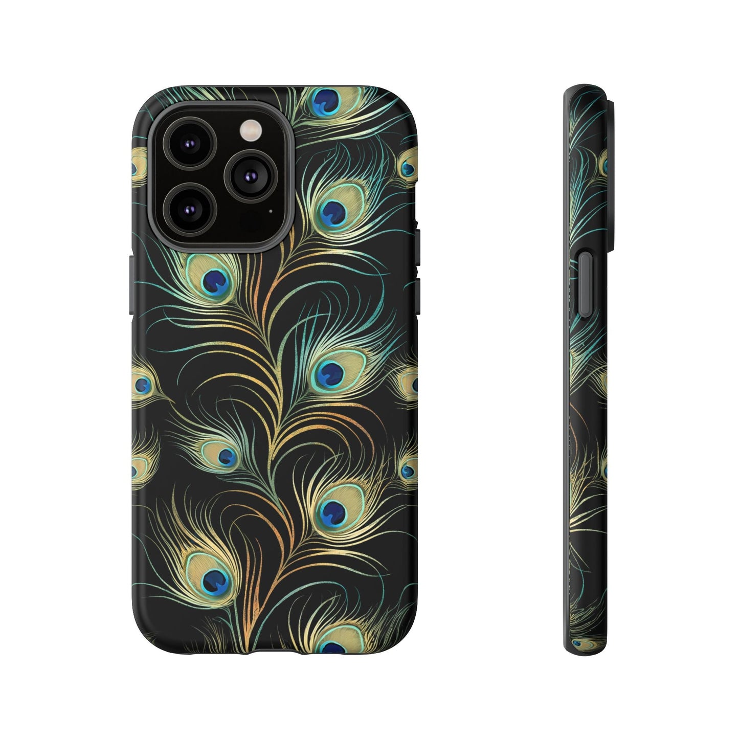 iphone case Majestic Plume iPhone 14 Pro Max