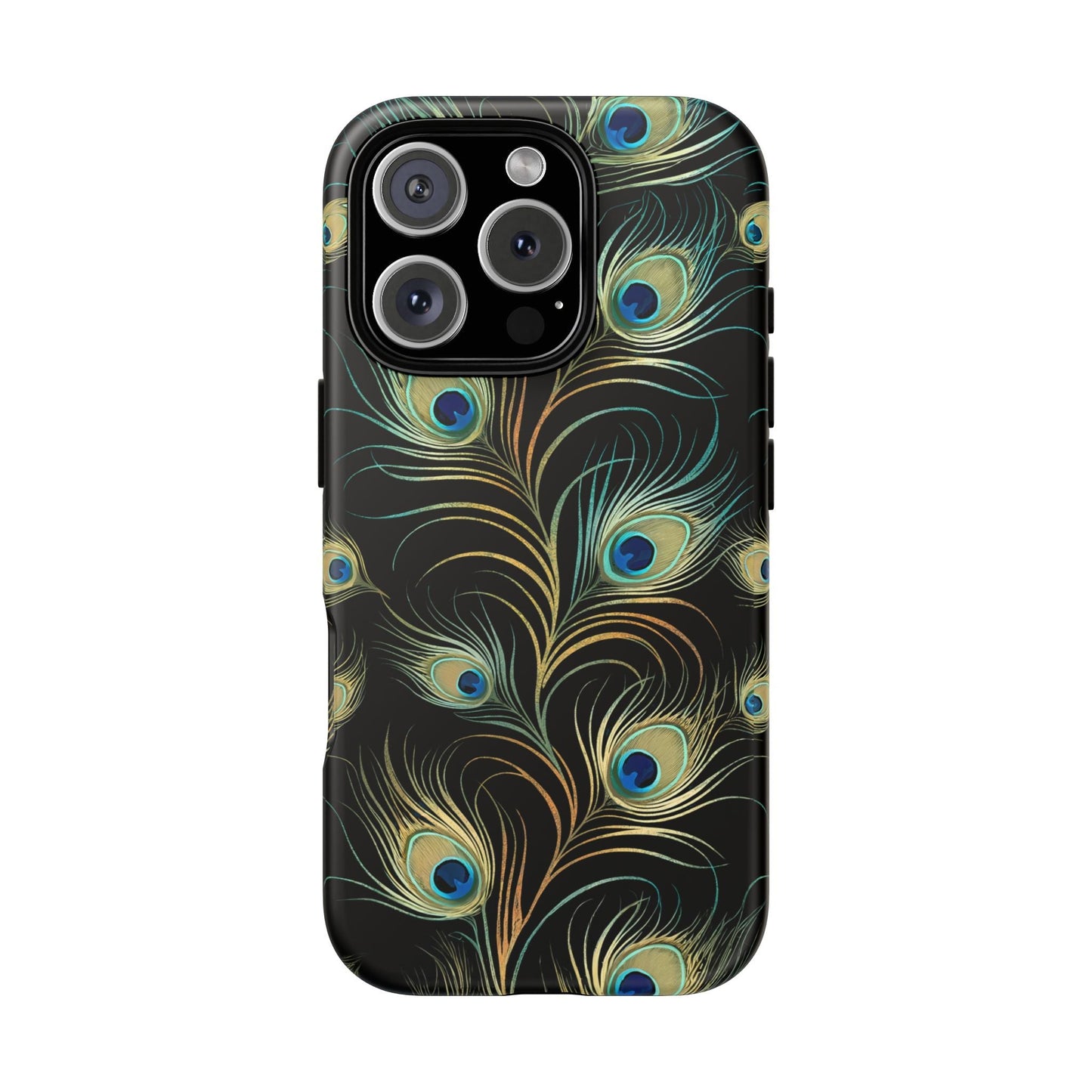 iphone case Majestic Plume iPhone 16 Pro