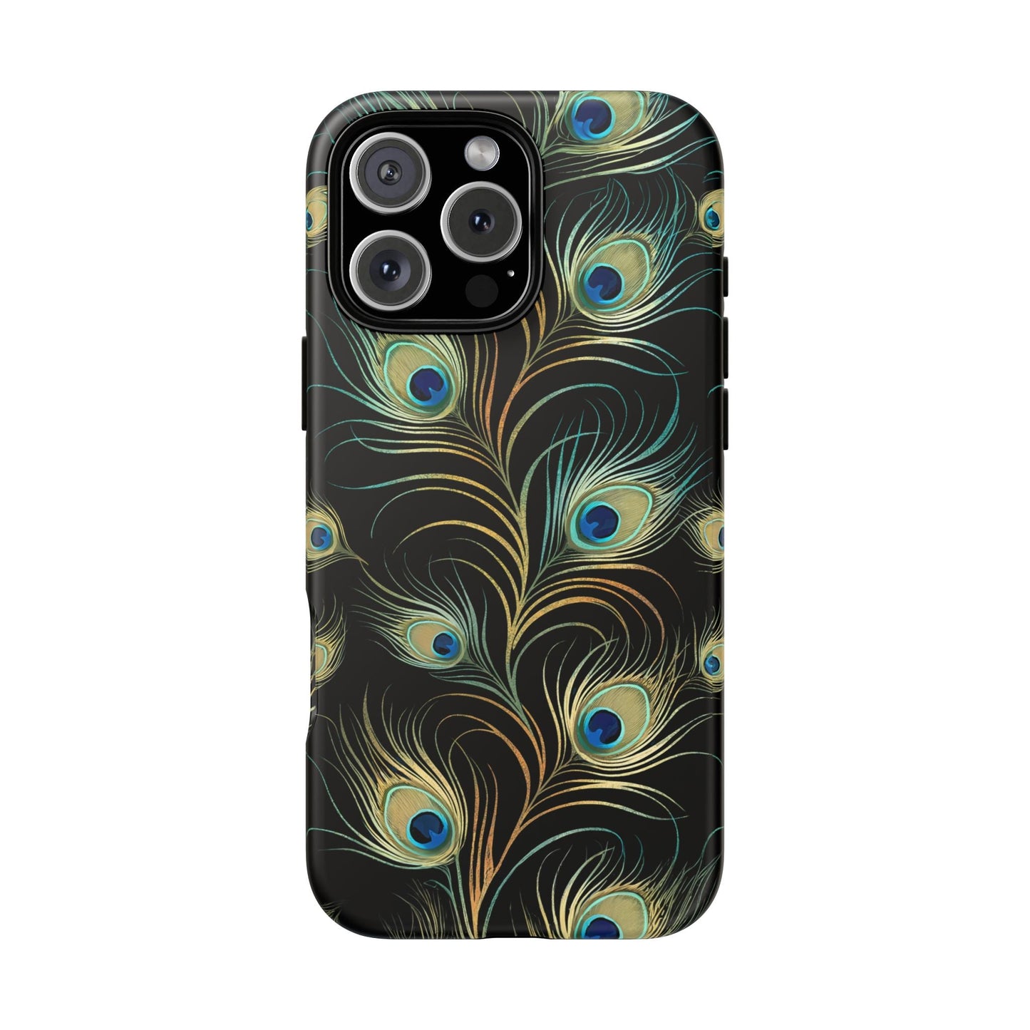 iphone case Majestic Plume iPhone 16 Pro Max
