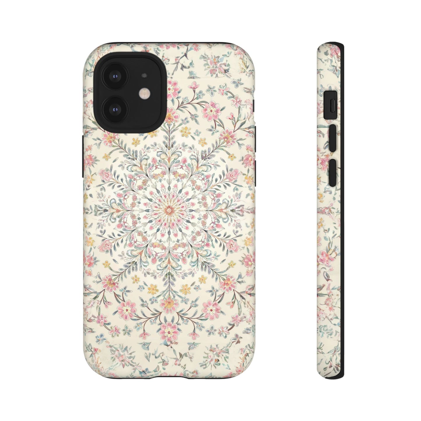 iphone case Mandala Meadow iPhone 12 Mini