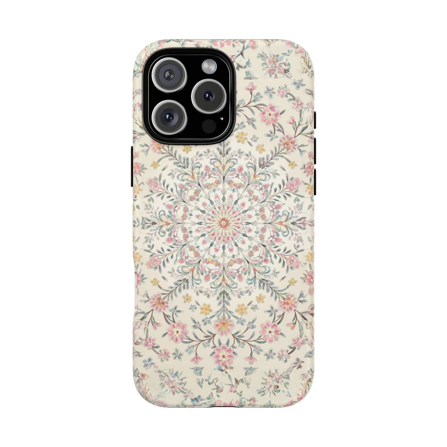 iphone case Mandala Meadow iPhone 16 Pro Max
