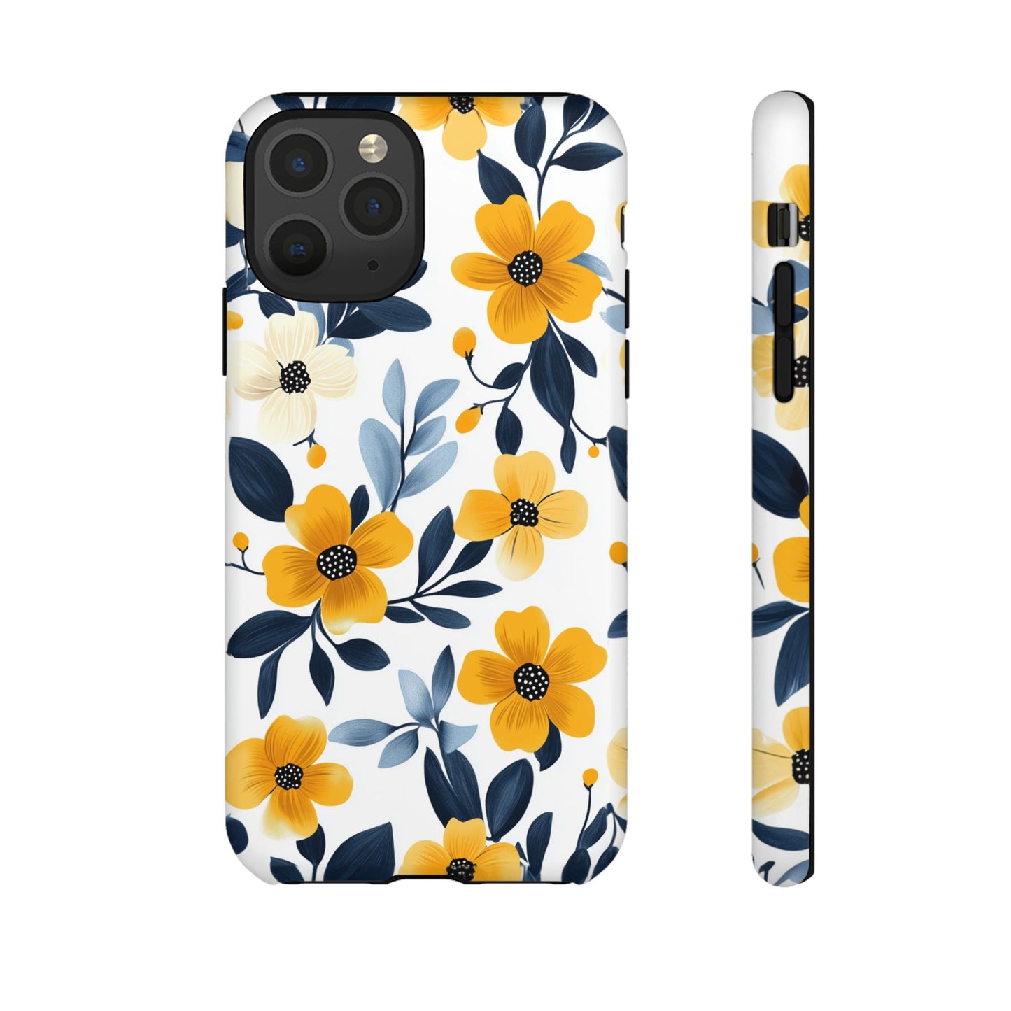 iphone case Marigold Meadow Waltz iPhone 11 Pro