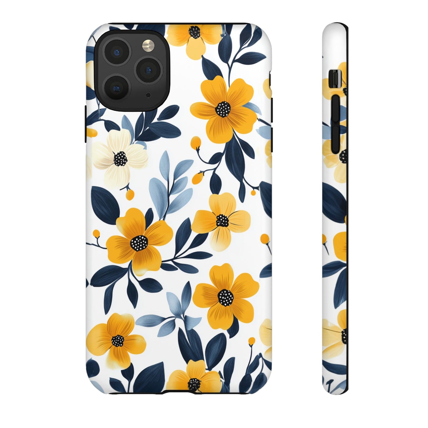 iphone case Marigold Meadow Waltz iPhone 11 Pro Max