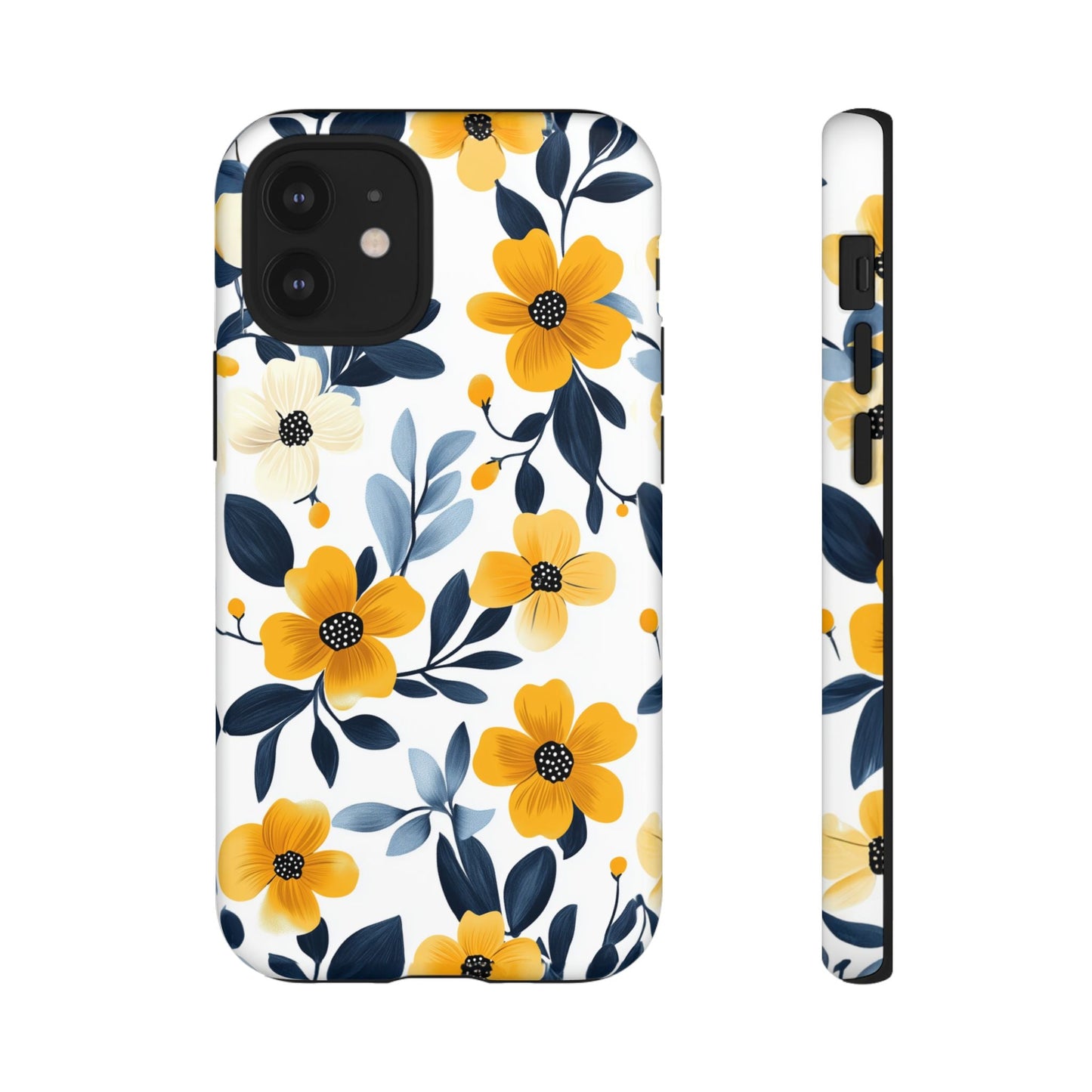 iphone case Marigold Meadow Waltz iPhone 12 Mini