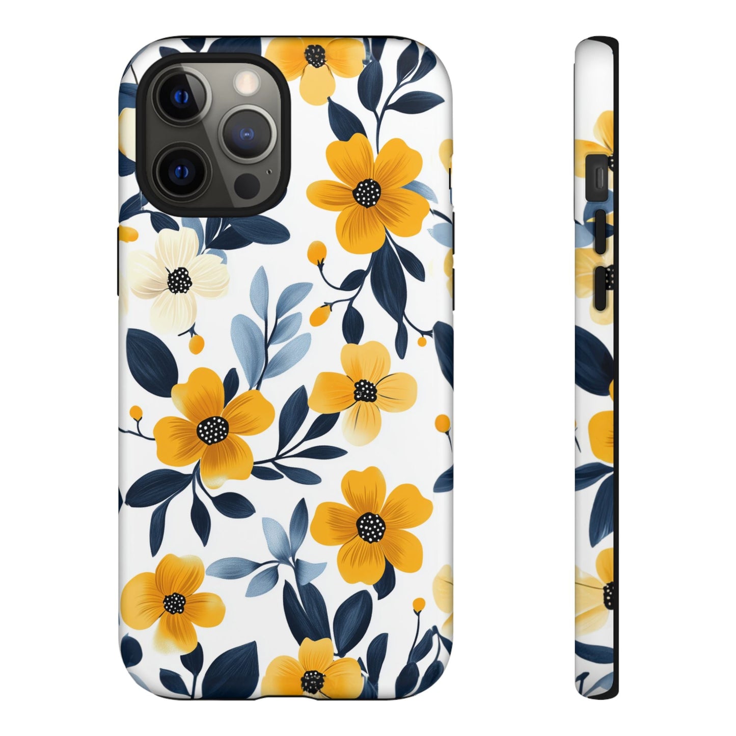 iphone case Marigold Meadow Waltz iPhone 12 Pro Max