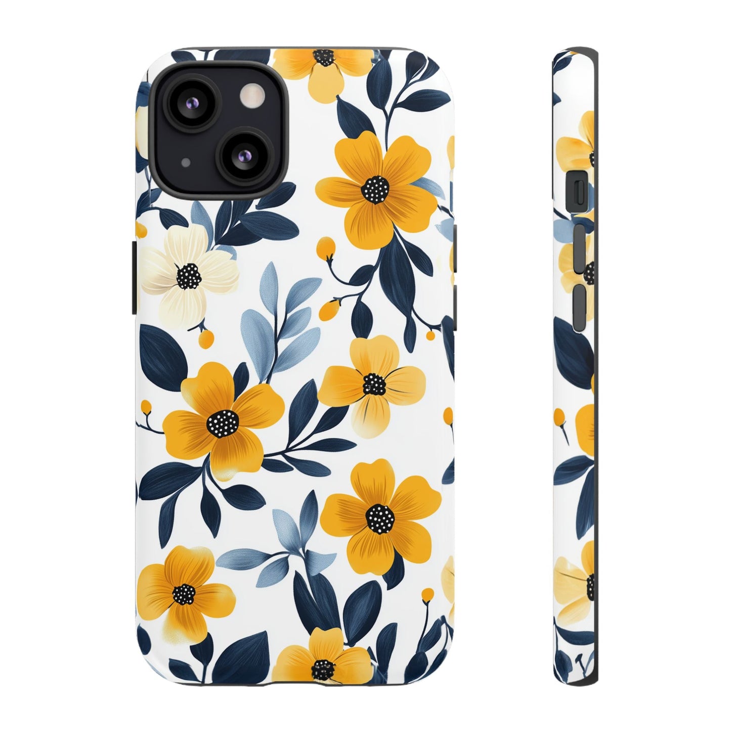 iphone case Marigold Meadow Waltz iPhone 13