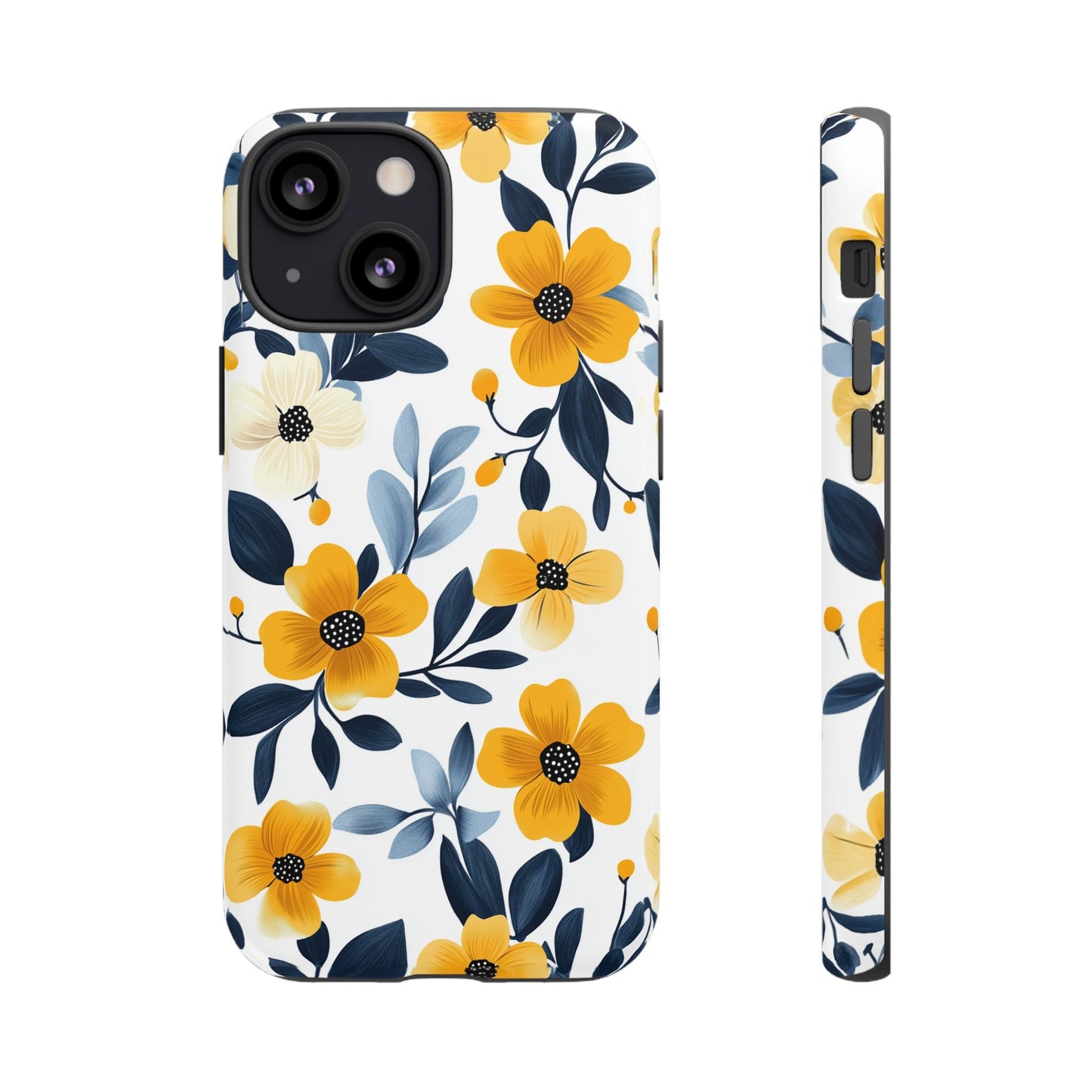 iphone case Marigold Meadow Waltz iPhone 13 Mini