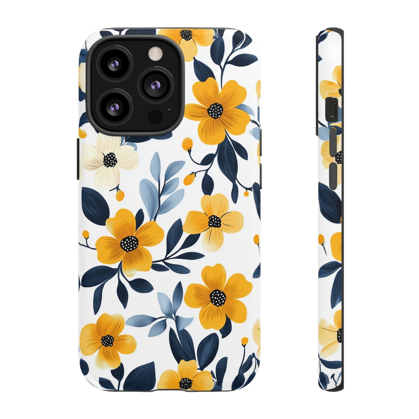 iphone case Marigold Meadow Waltz iPhone 13 Pro