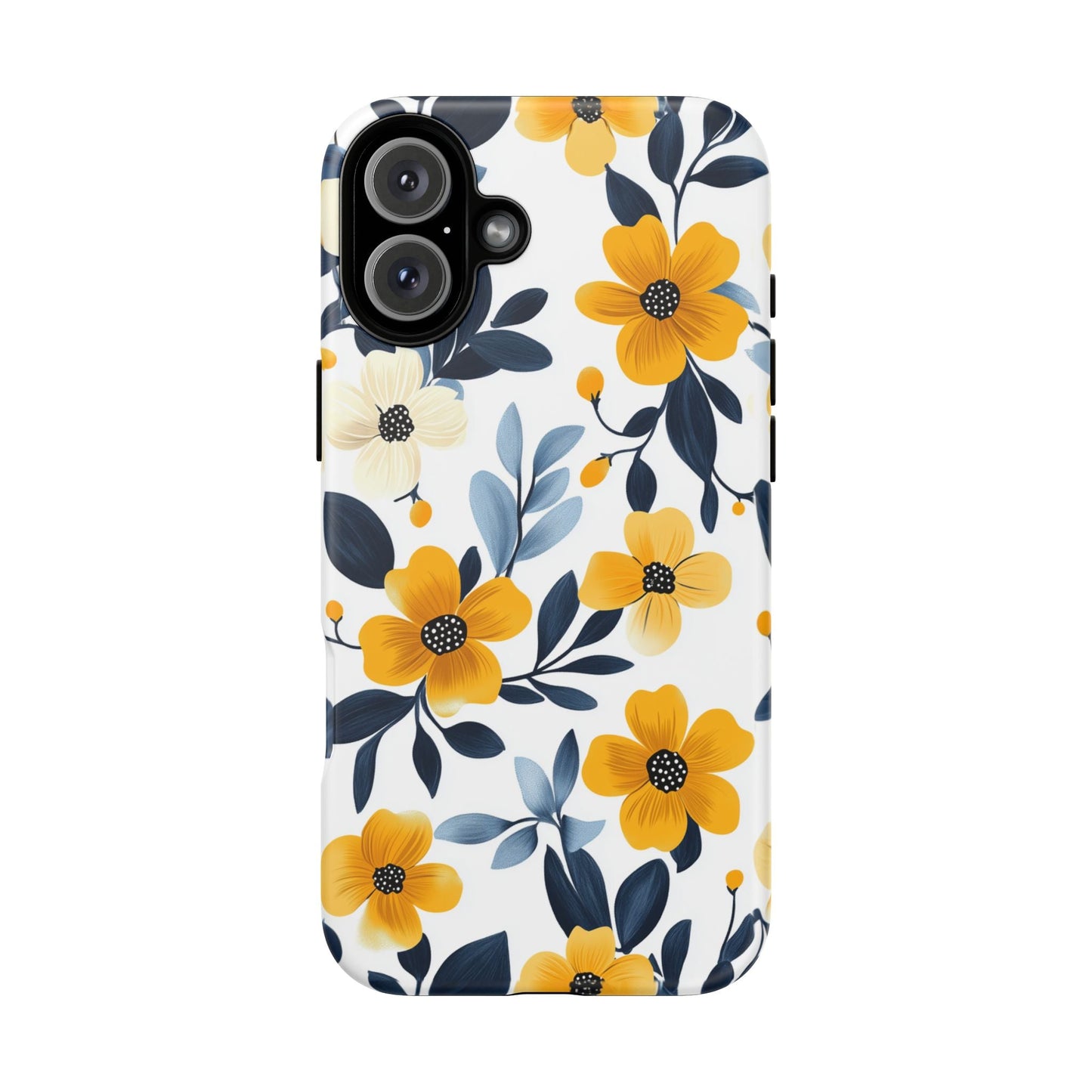 iphone case Marigold Meadow Waltz iPhone 16 Plus