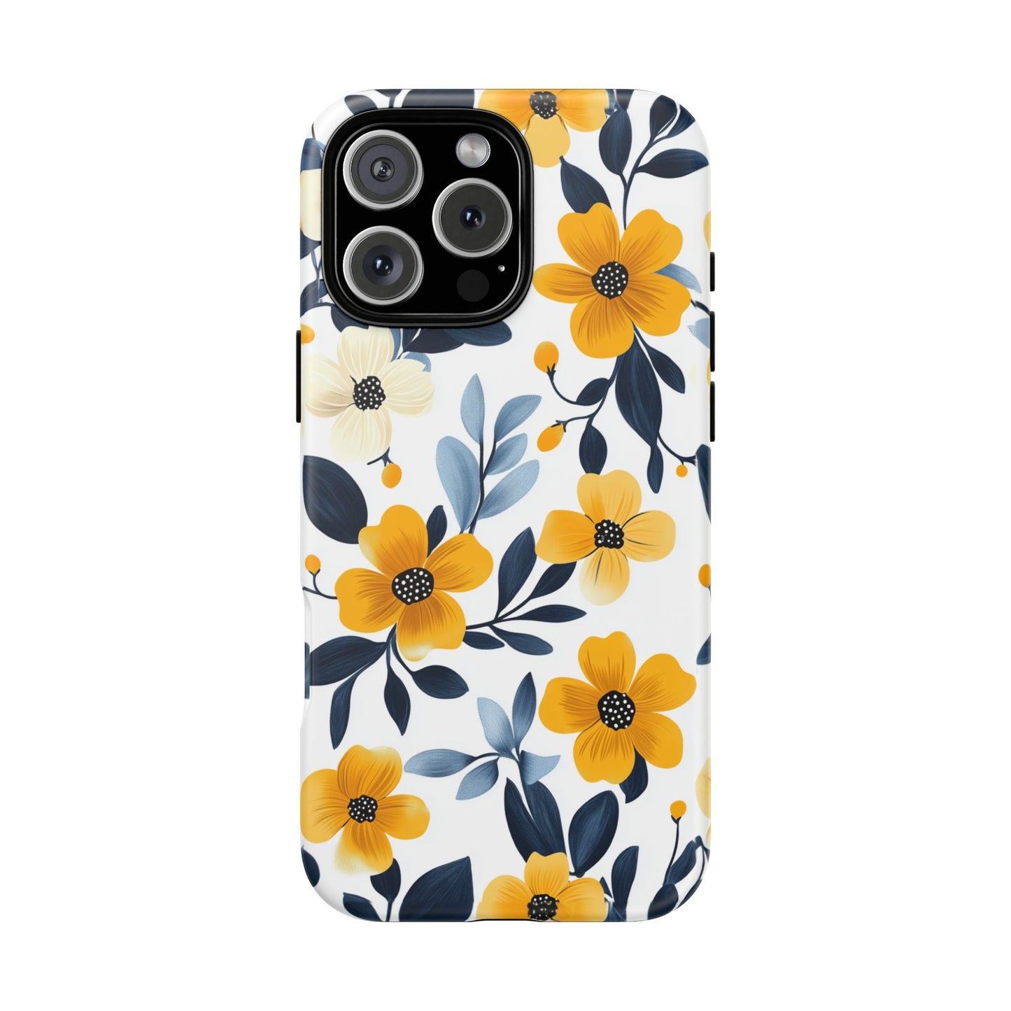 iphone case Marigold Meadow Waltz iPhone 16 Pro Max