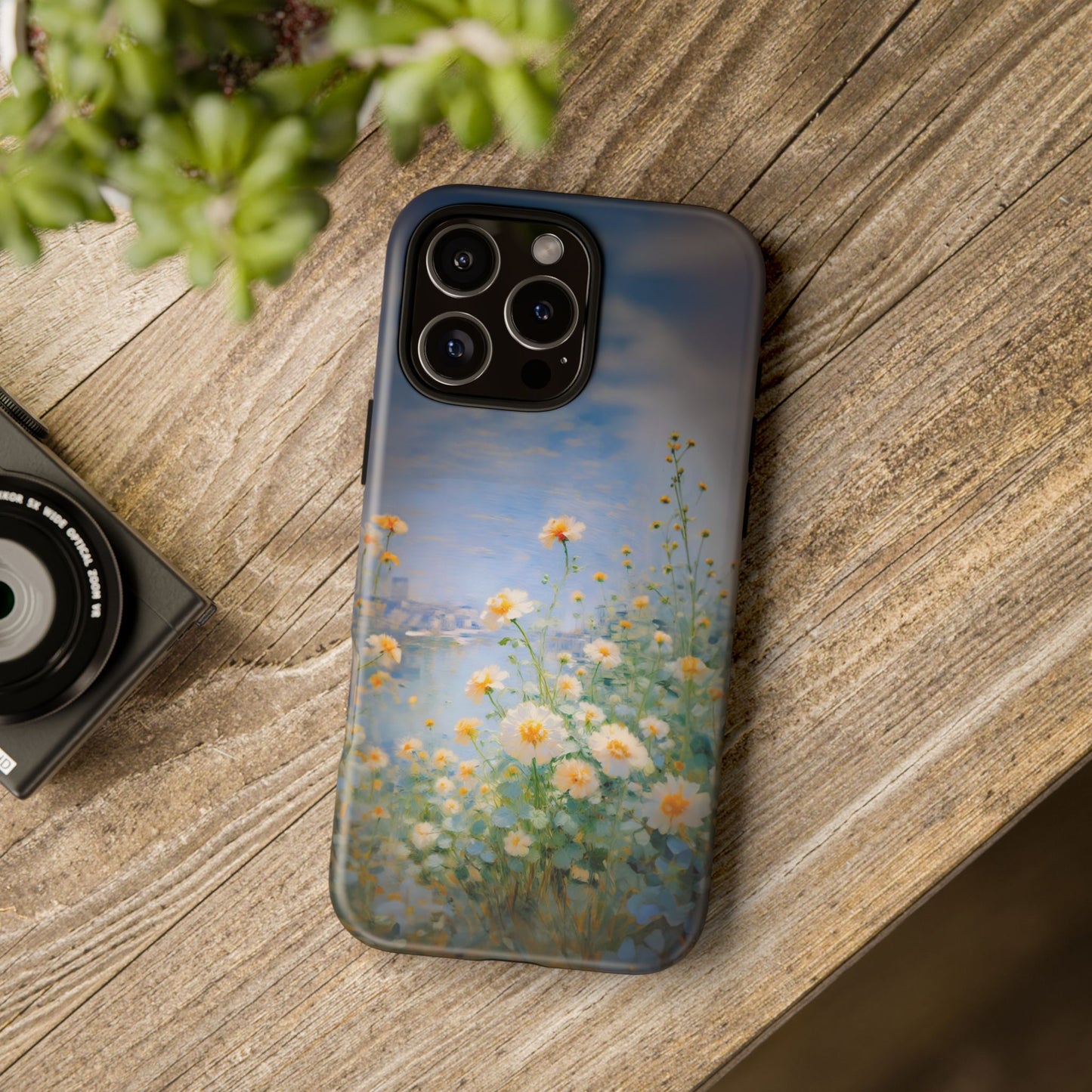 iphone case Meadow Whispers