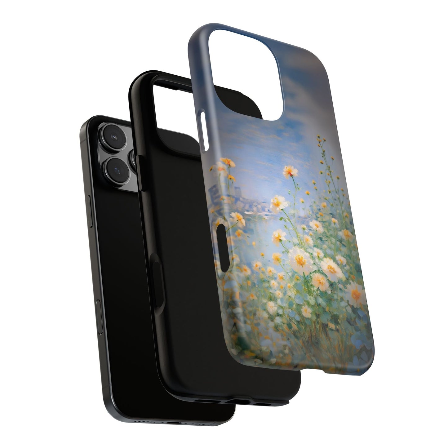 iphone case Meadow Whispers