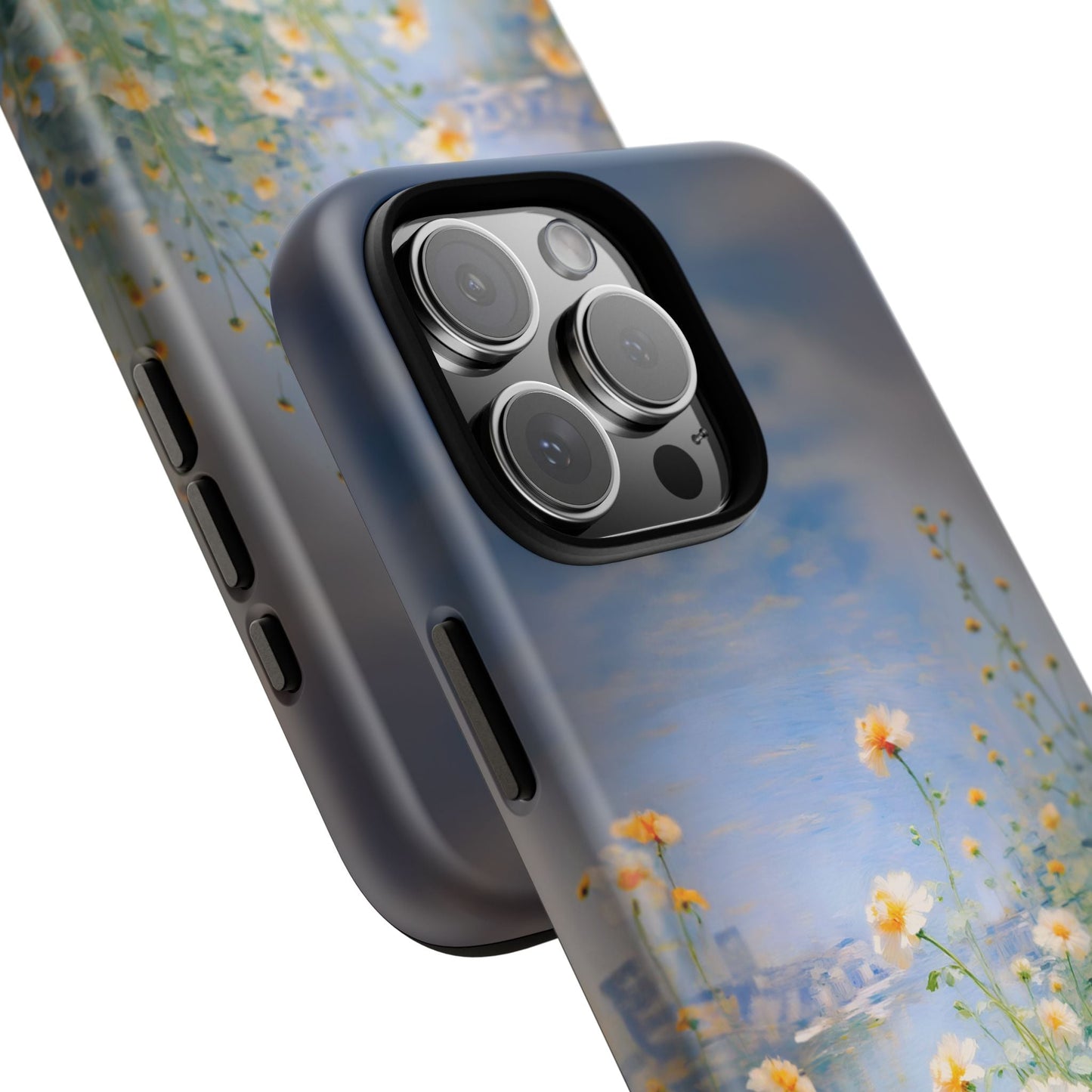 iphone case Meadow Whispers