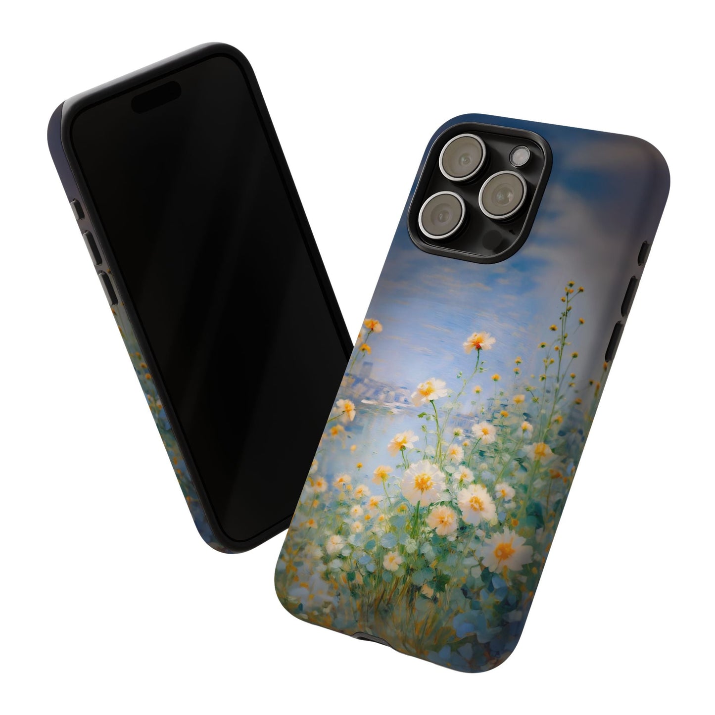 iphone case Meadow Whispers