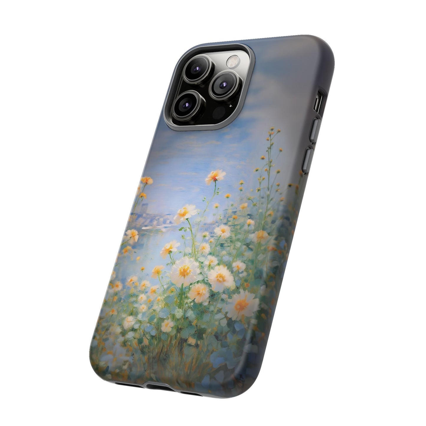 iphone case Meadow Whispers