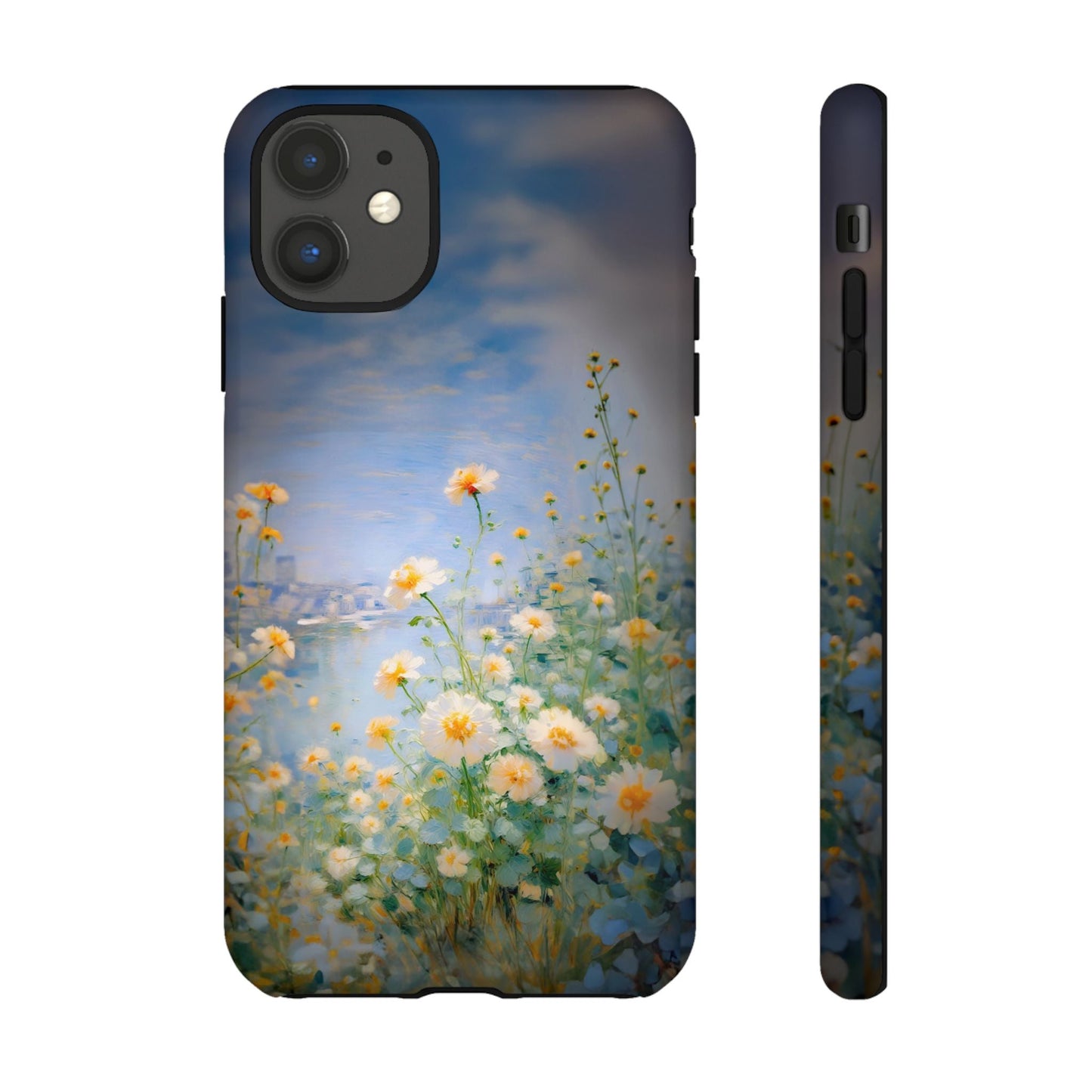 iphone case Meadow Whispers iPhone 11