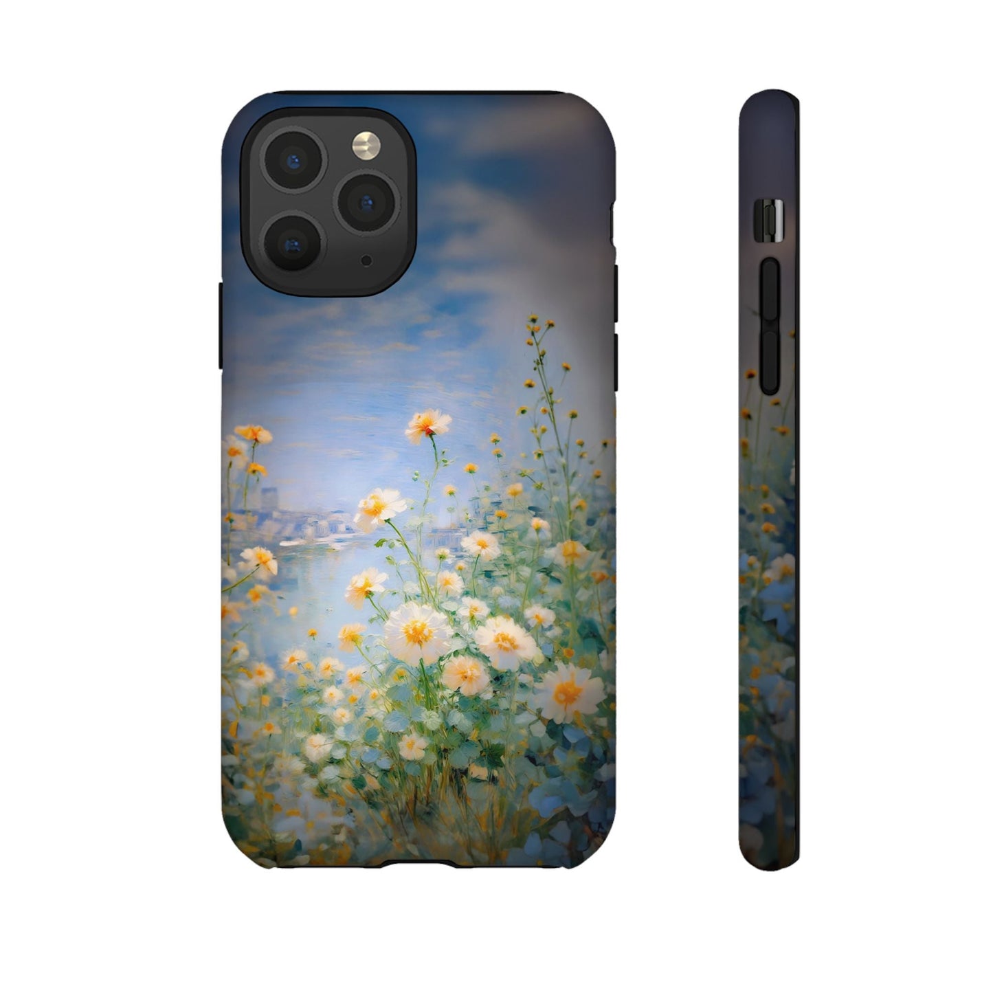 iphone case Meadow Whispers iPhone 11 Pro