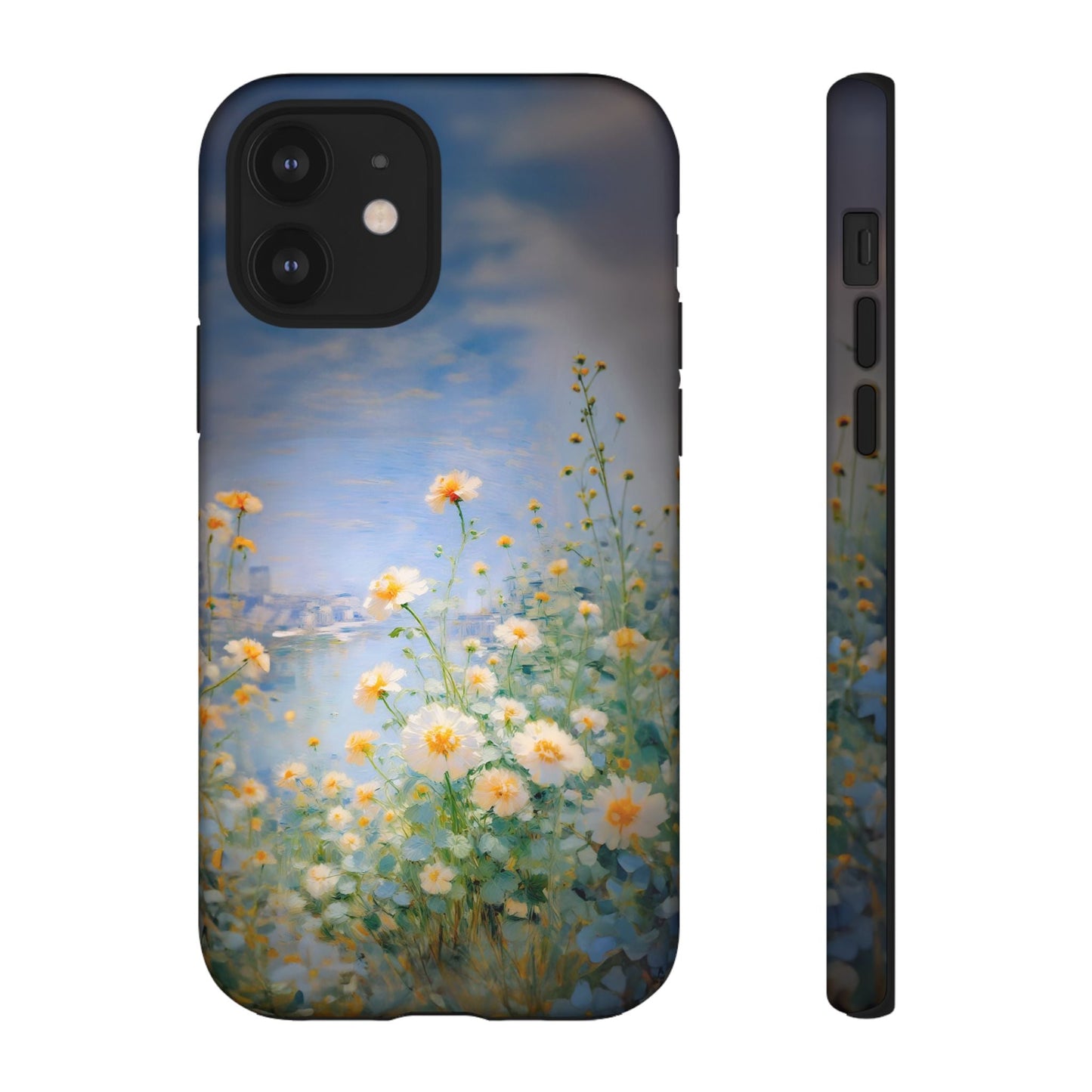 iphone case Meadow Whispers iPhone 12