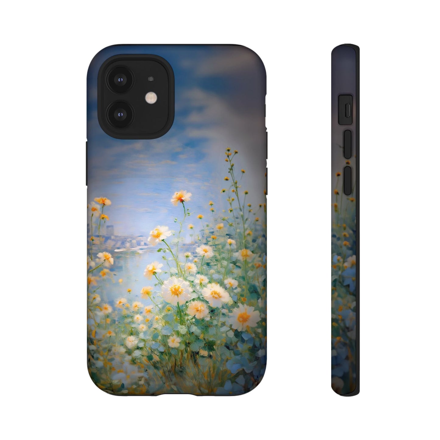 iphone case Meadow Whispers iPhone 12 Mini