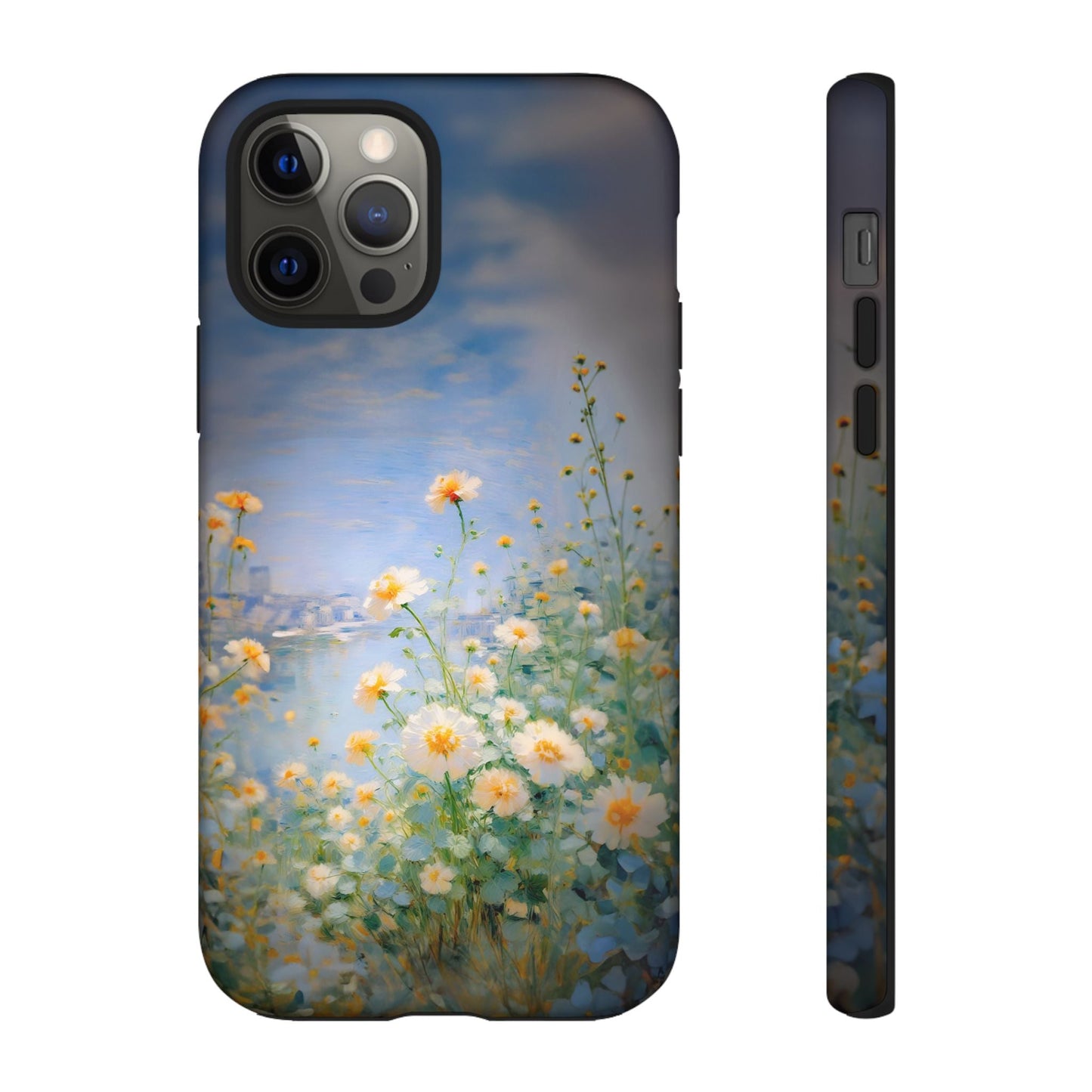 iphone case Meadow Whispers iPhone 12 Pro