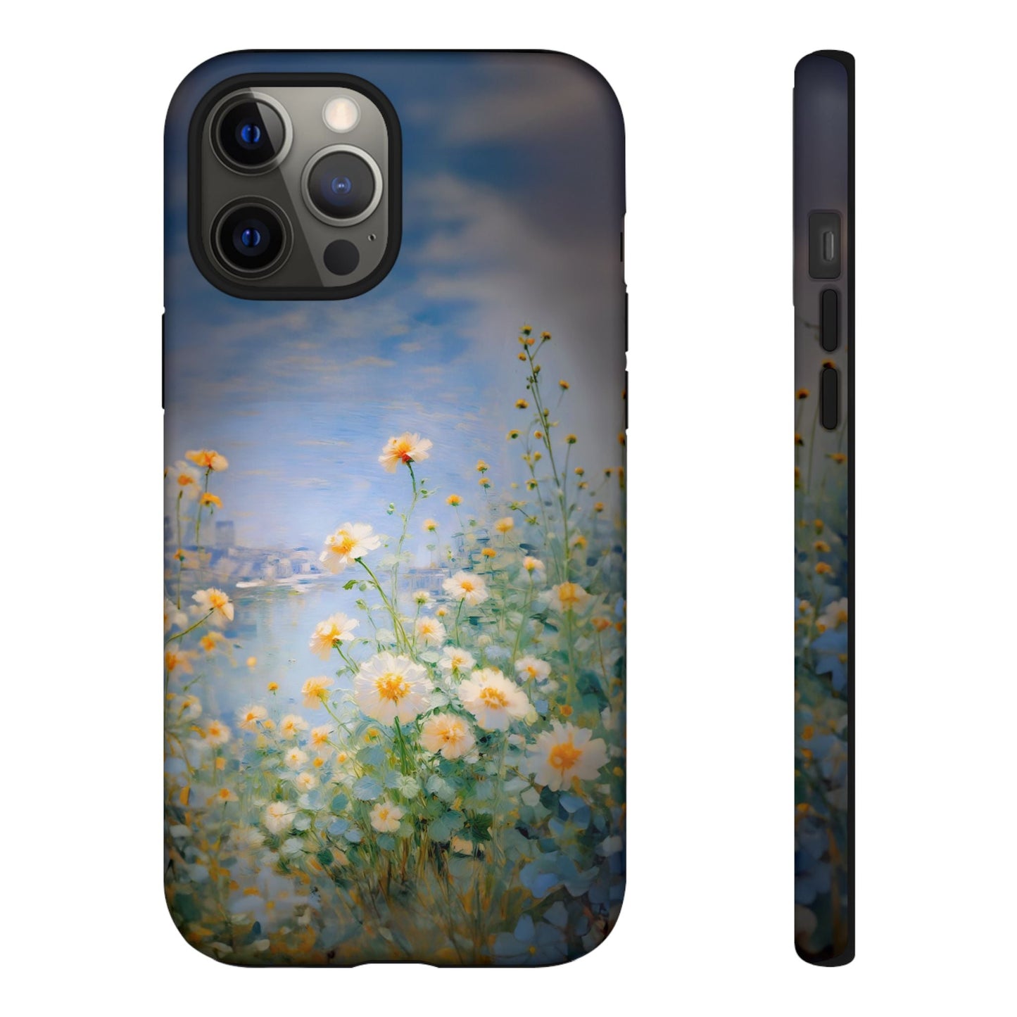 iphone case Meadow Whispers iPhone 12 Pro Max