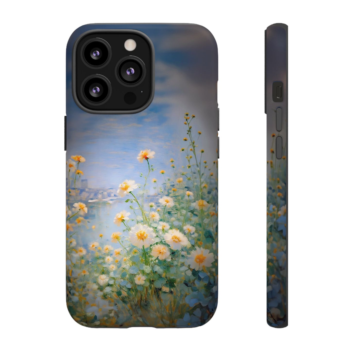 iphone case Meadow Whispers iPhone 13 Pro